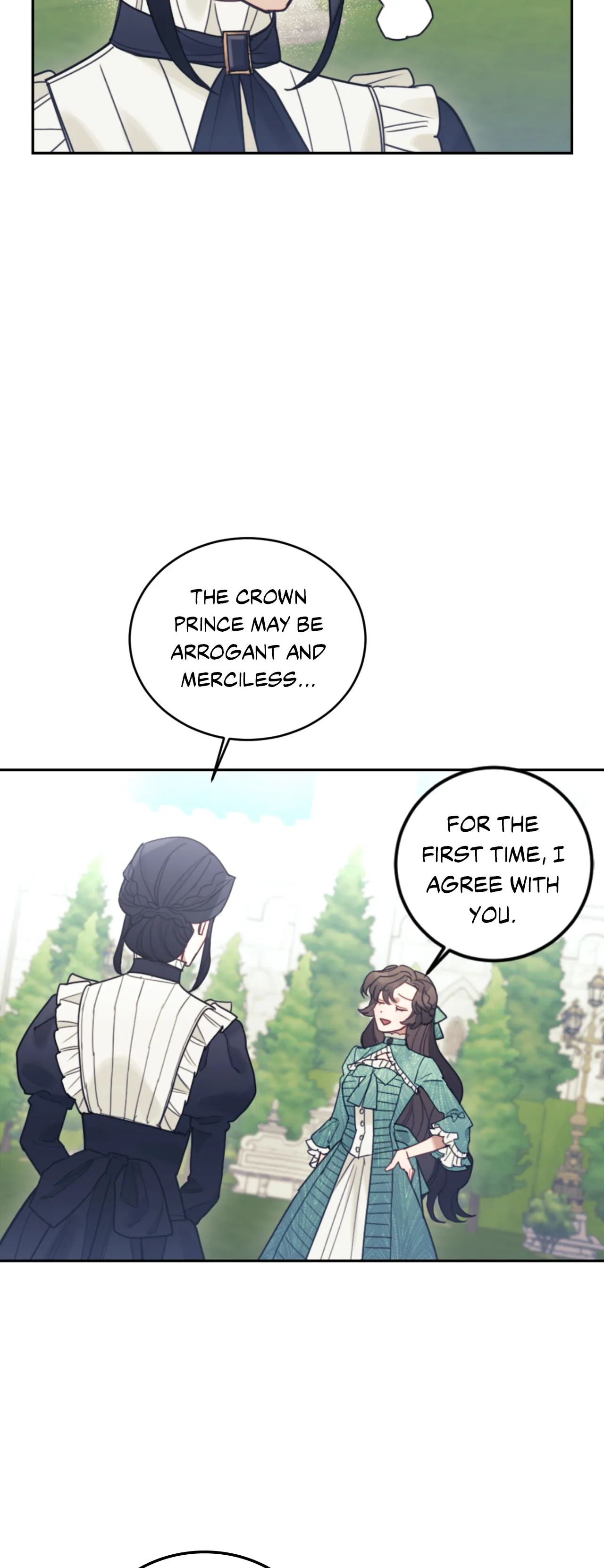 I’m No Heroine! Chapter 37 image 43
