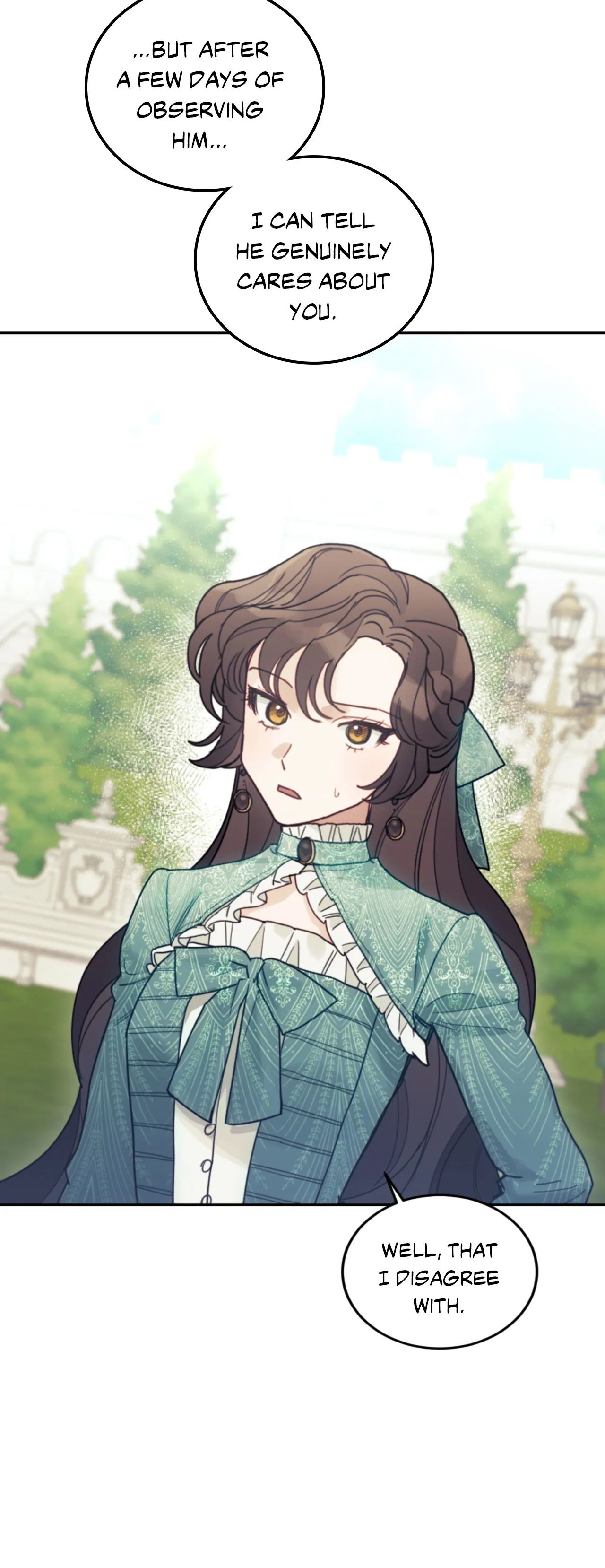 I’m No Heroine! Chapter 37 image 44