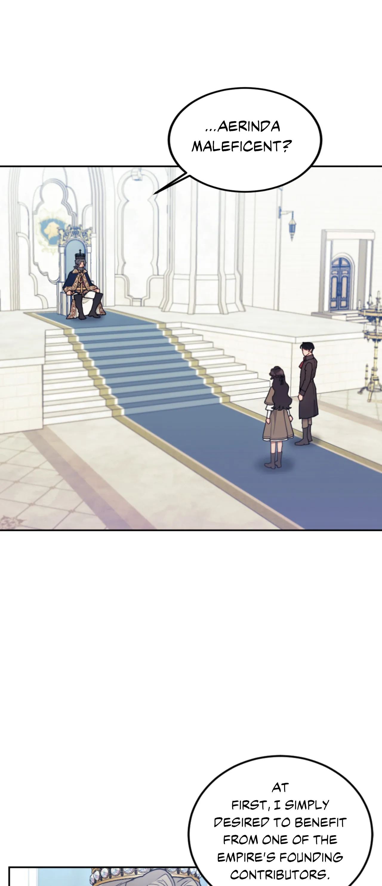 I’m No Heroine! Chapter 37 image 4