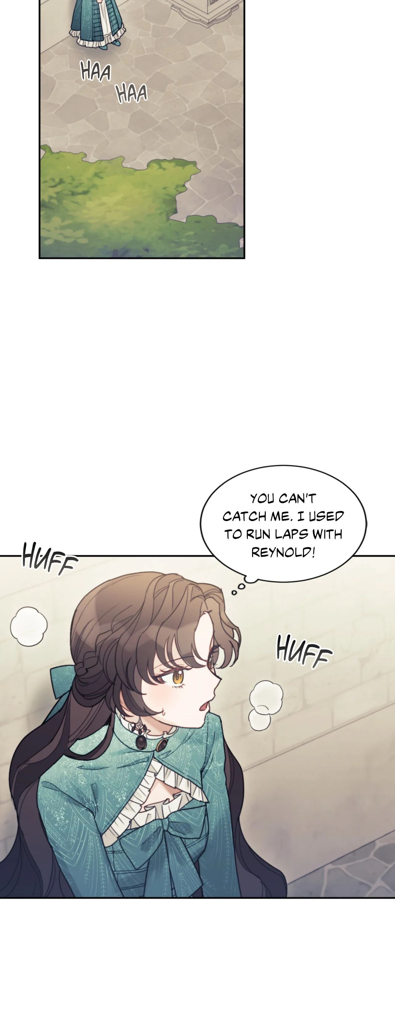 I’m No Heroine! Chapter 37 image 56