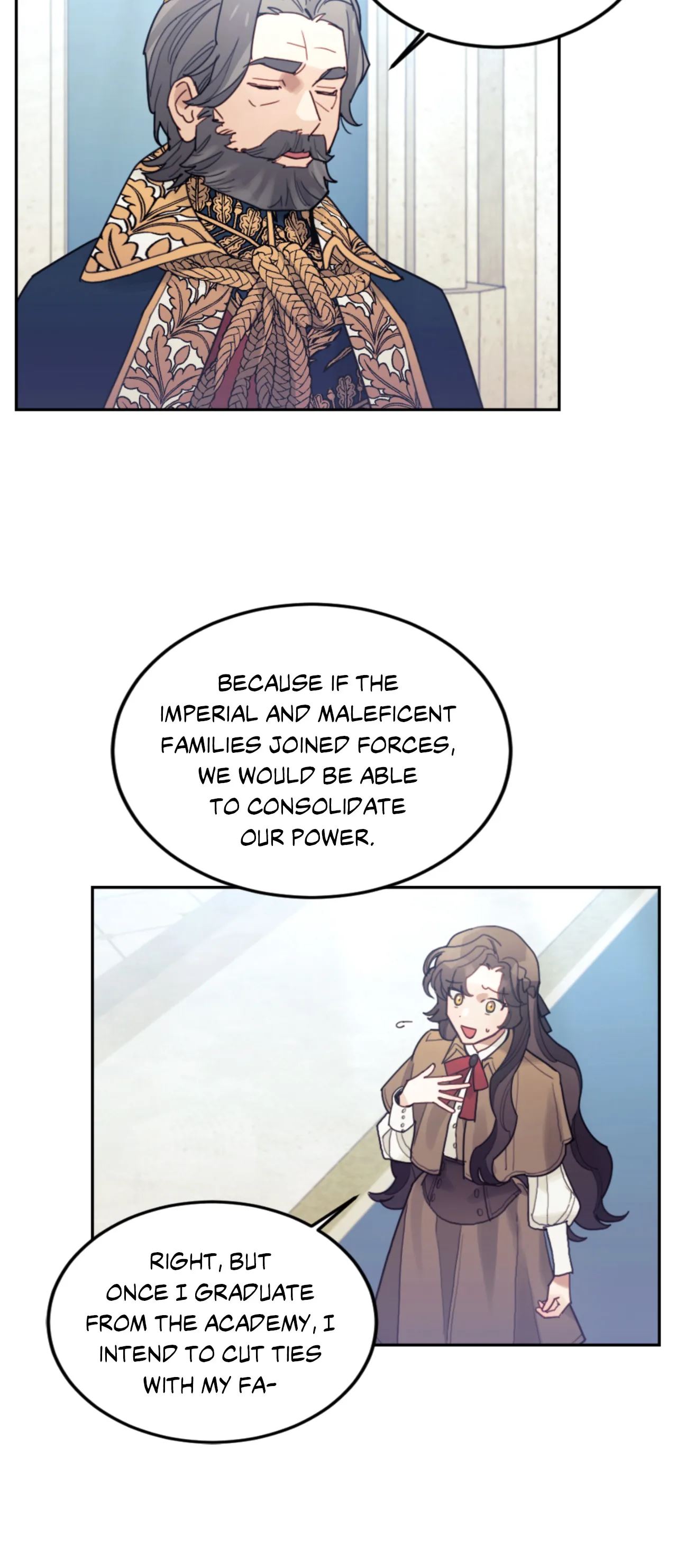 I’m No Heroine! Chapter 37 image 5