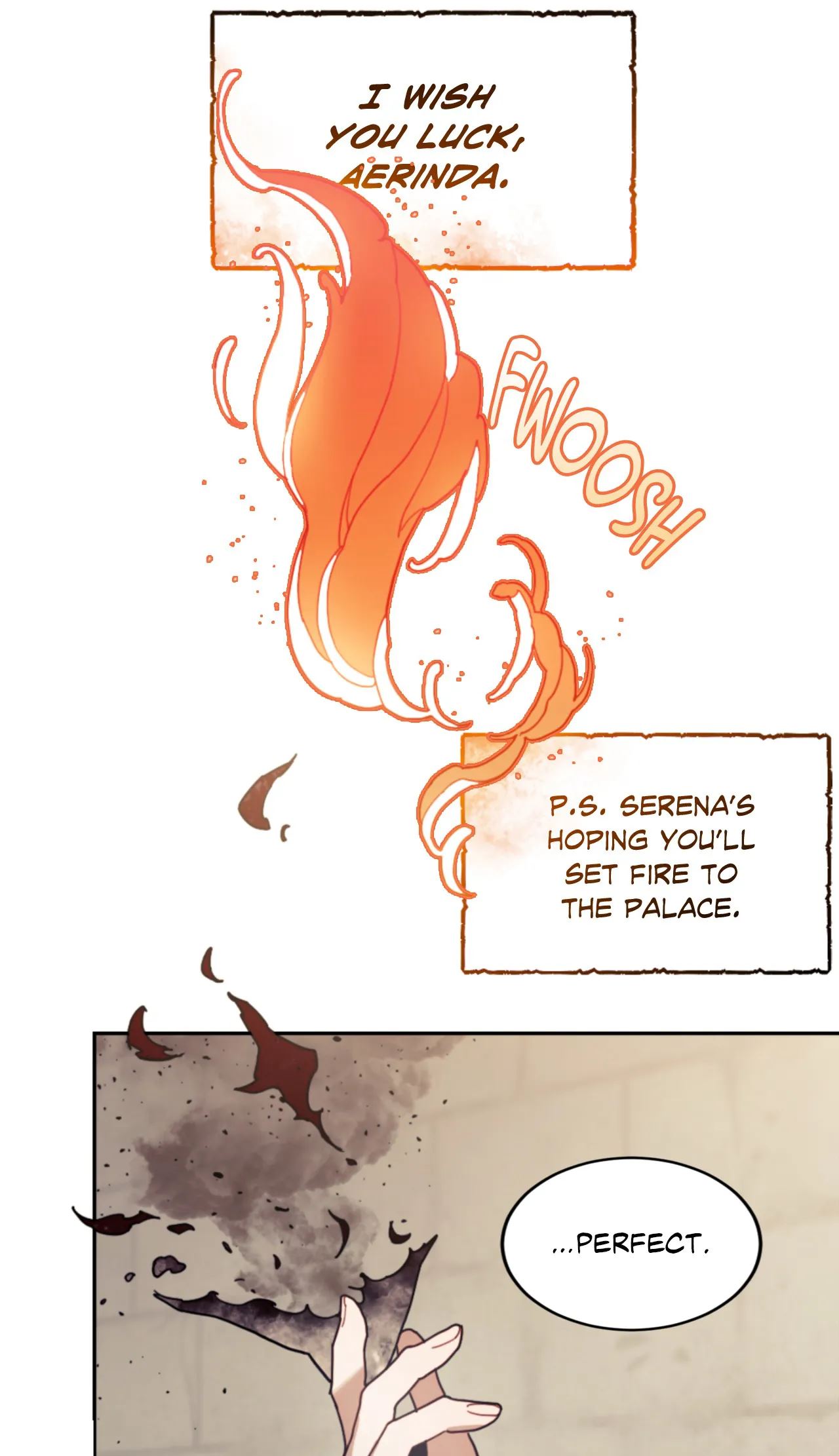 I’m No Heroine! Chapter 38 image 10