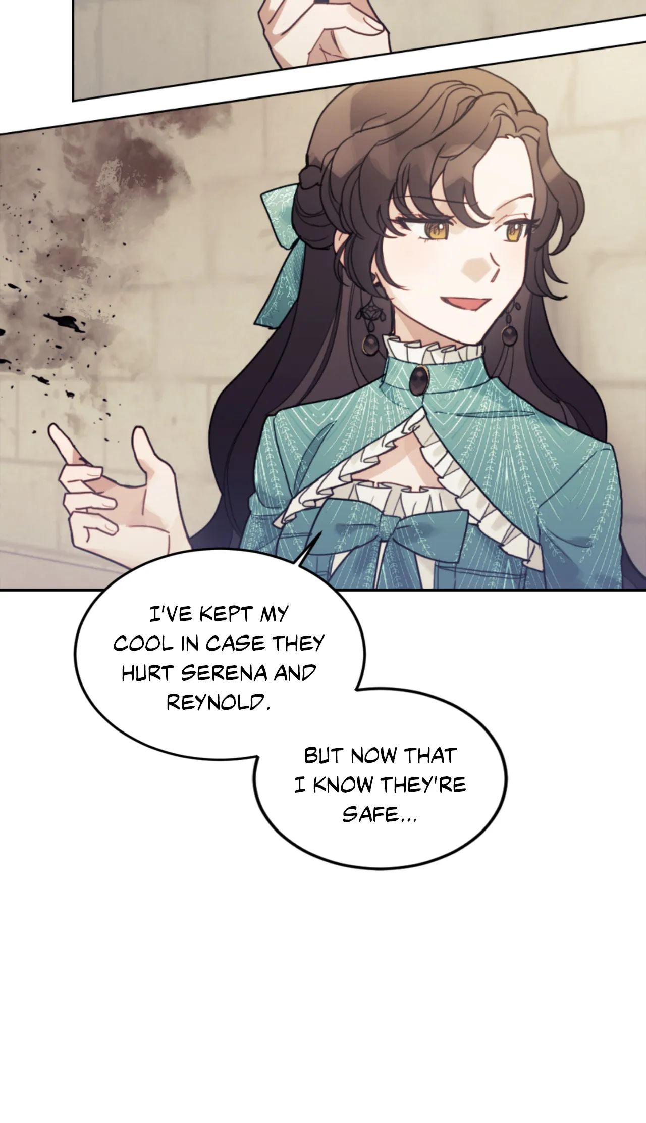 I’m No Heroine! Chapter 38 image 11