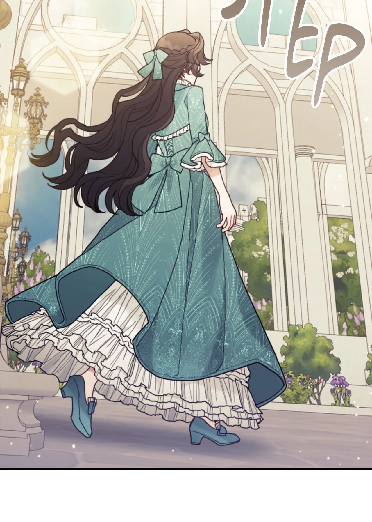 I’m No Heroine! Chapter 38 image 13