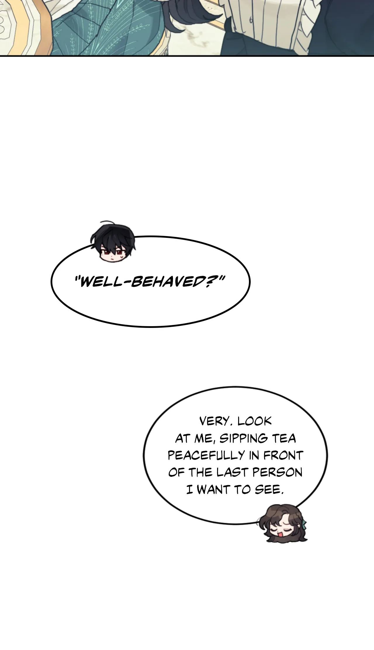 I’m No Heroine! Chapter 38 image 22