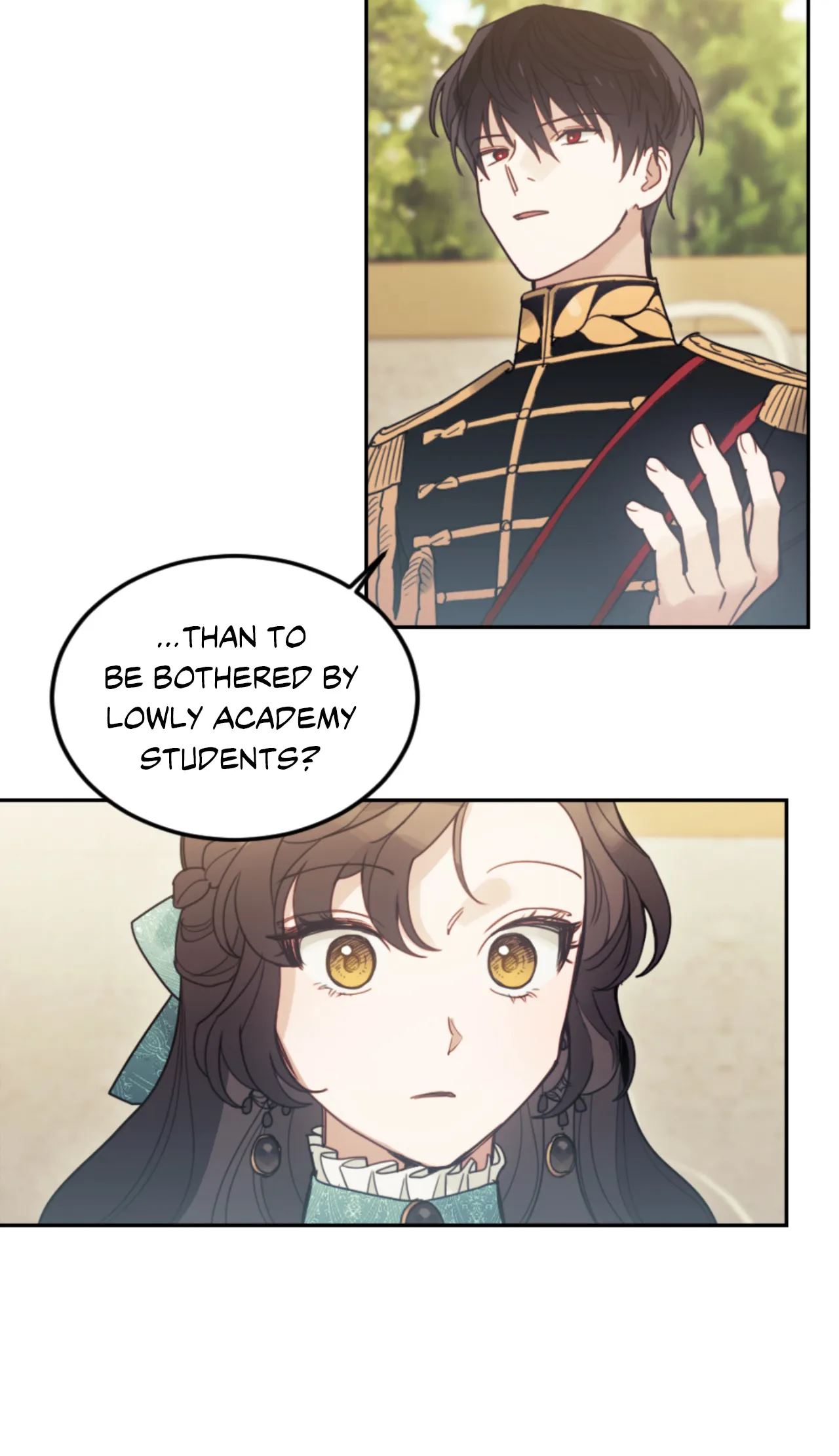 I’m No Heroine! Chapter 38 image 27