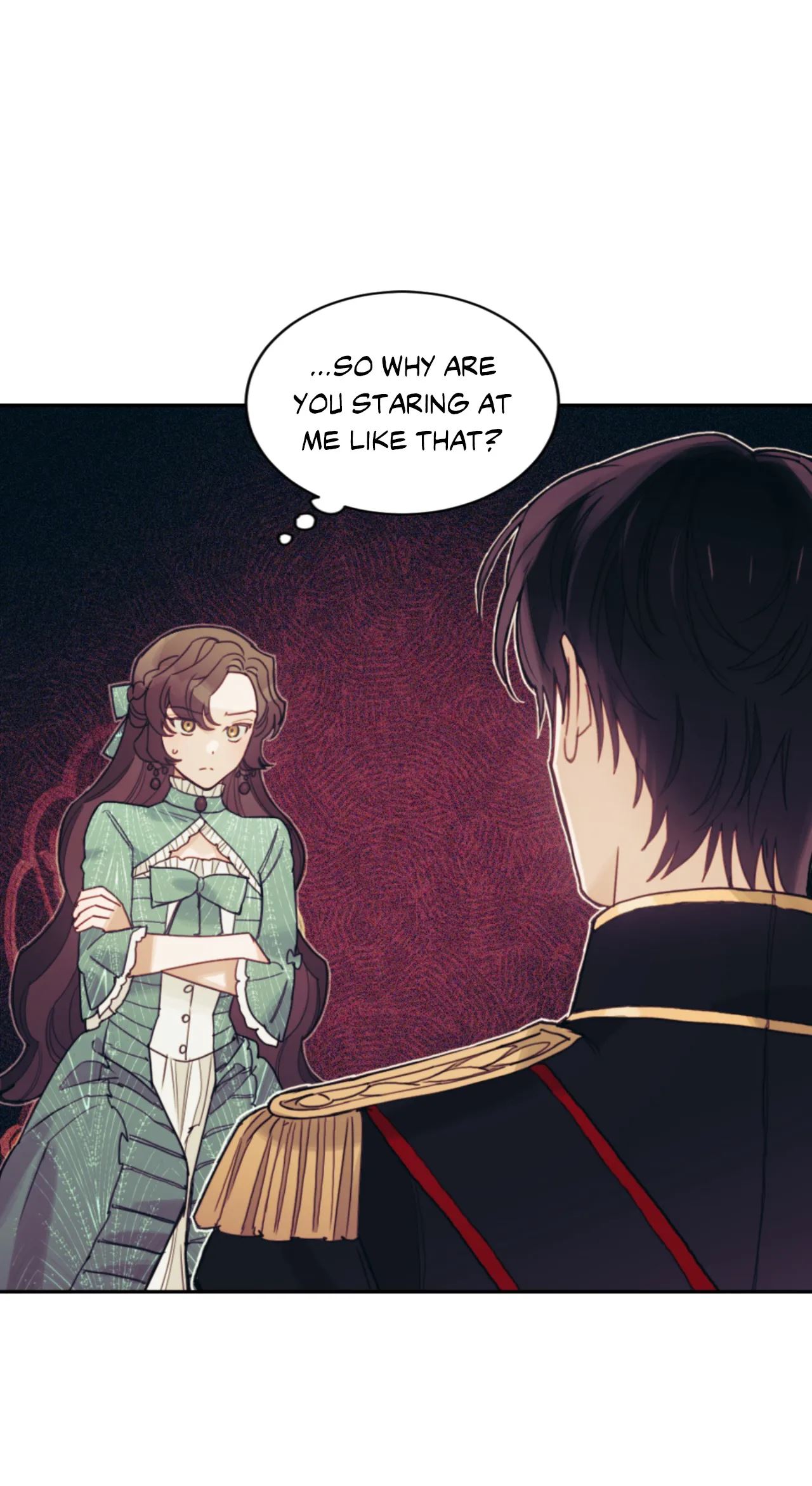I’m No Heroine! Chapter 38 image 32
