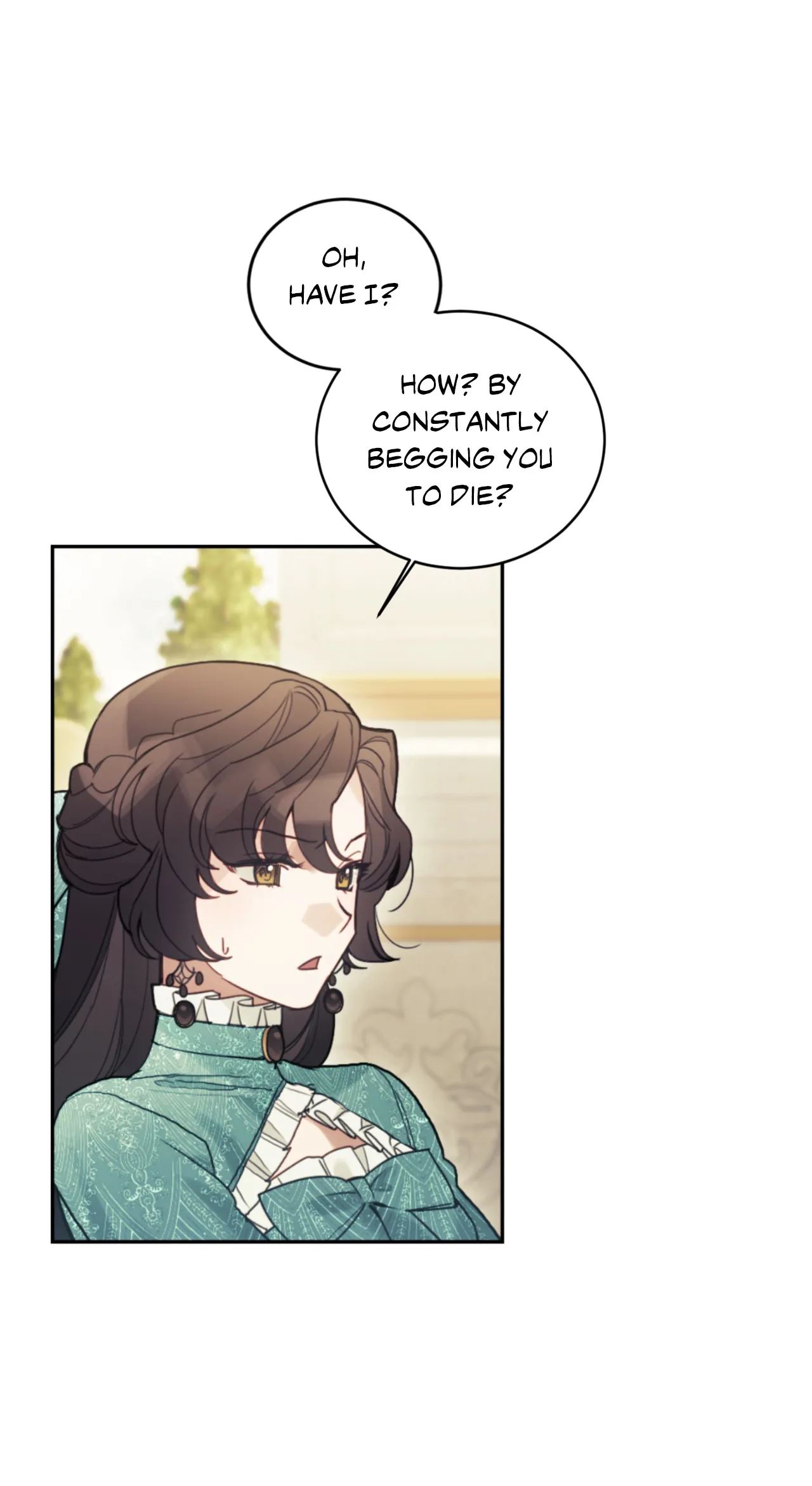I’m No Heroine! Chapter 38 image 34