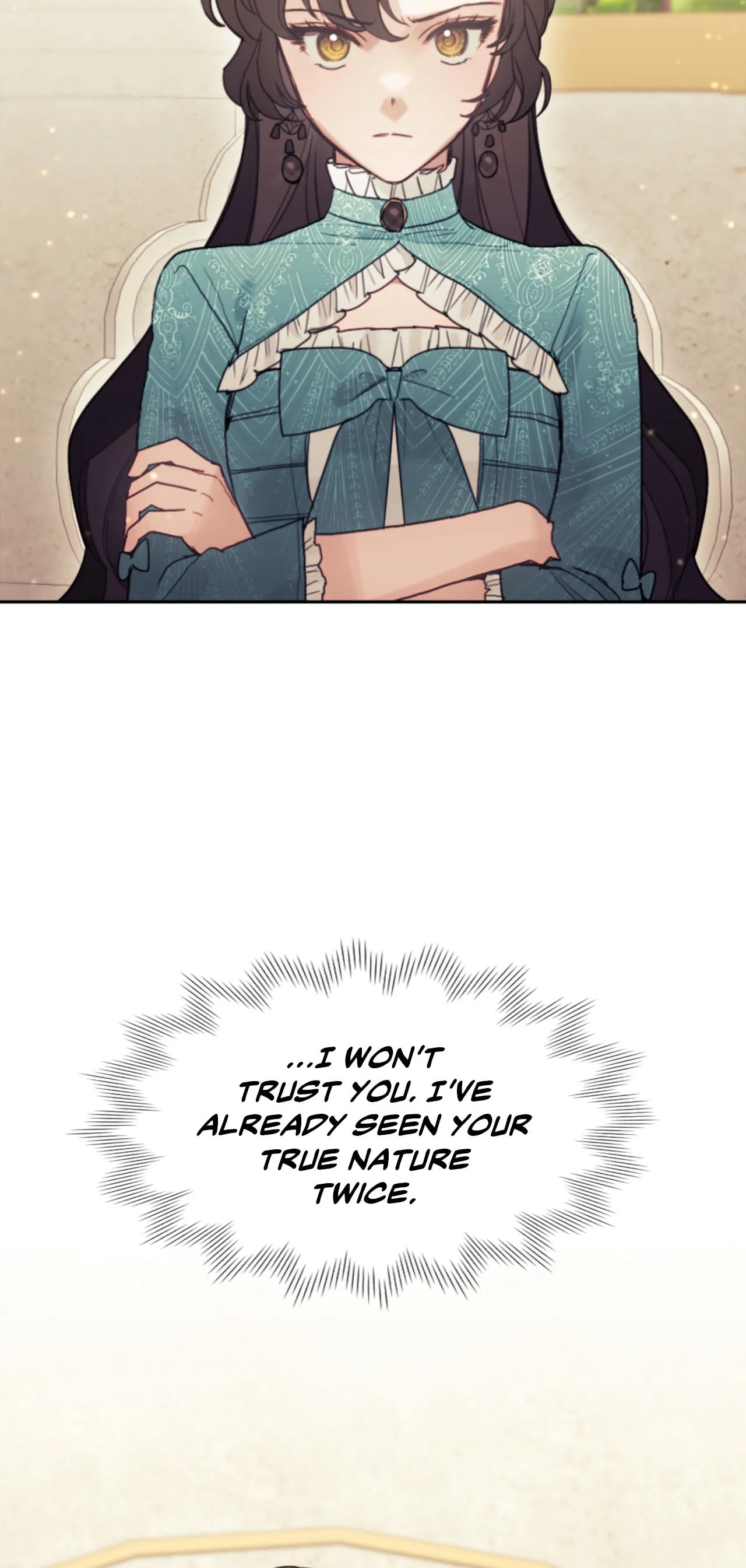 I’m No Heroine! Chapter 38 image 37