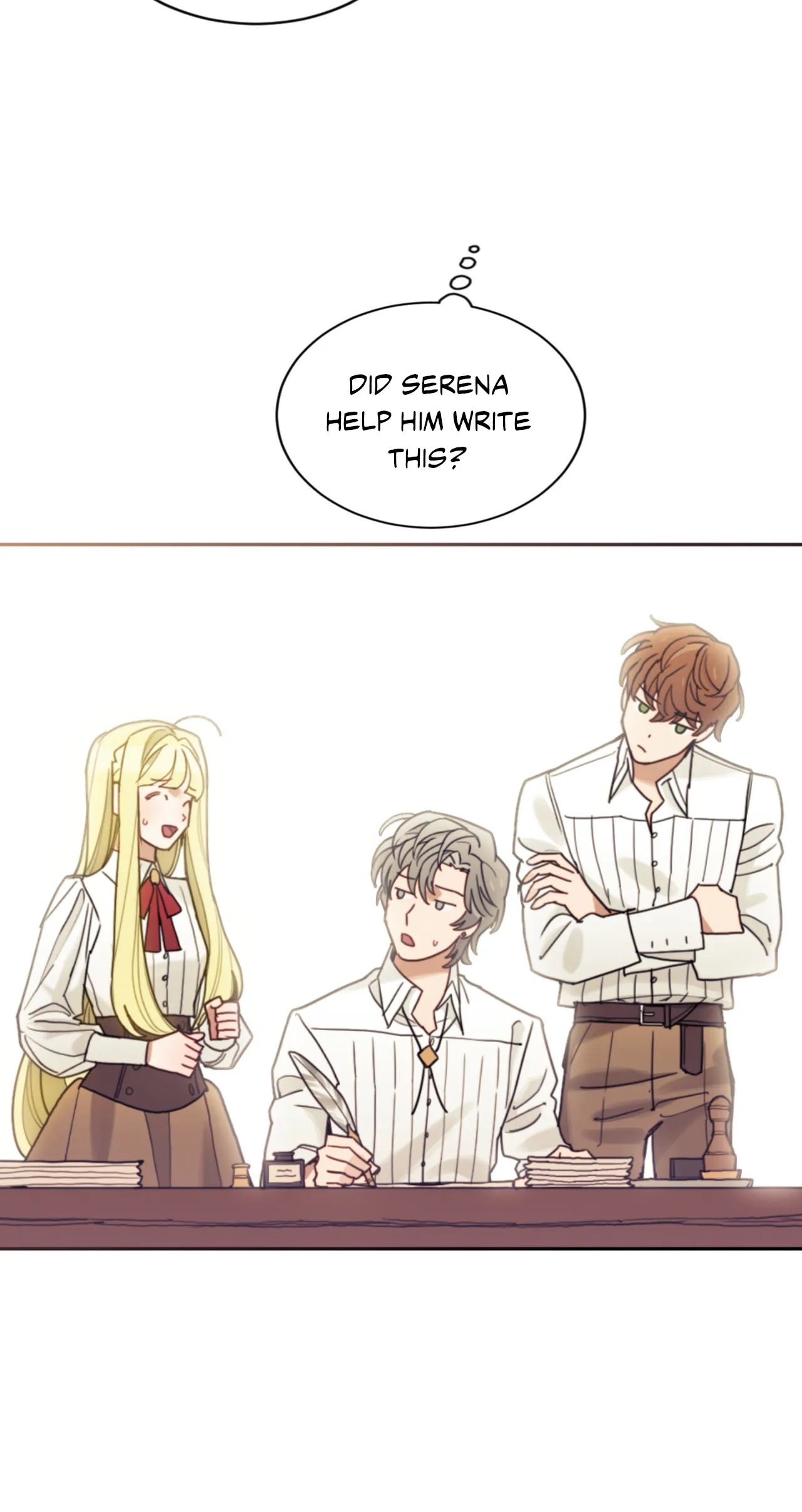 I’m No Heroine! Chapter 38 image 3