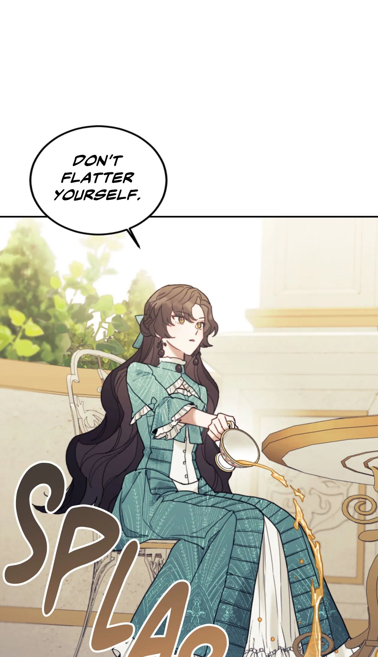I’m No Heroine! Chapter 38 image 41
