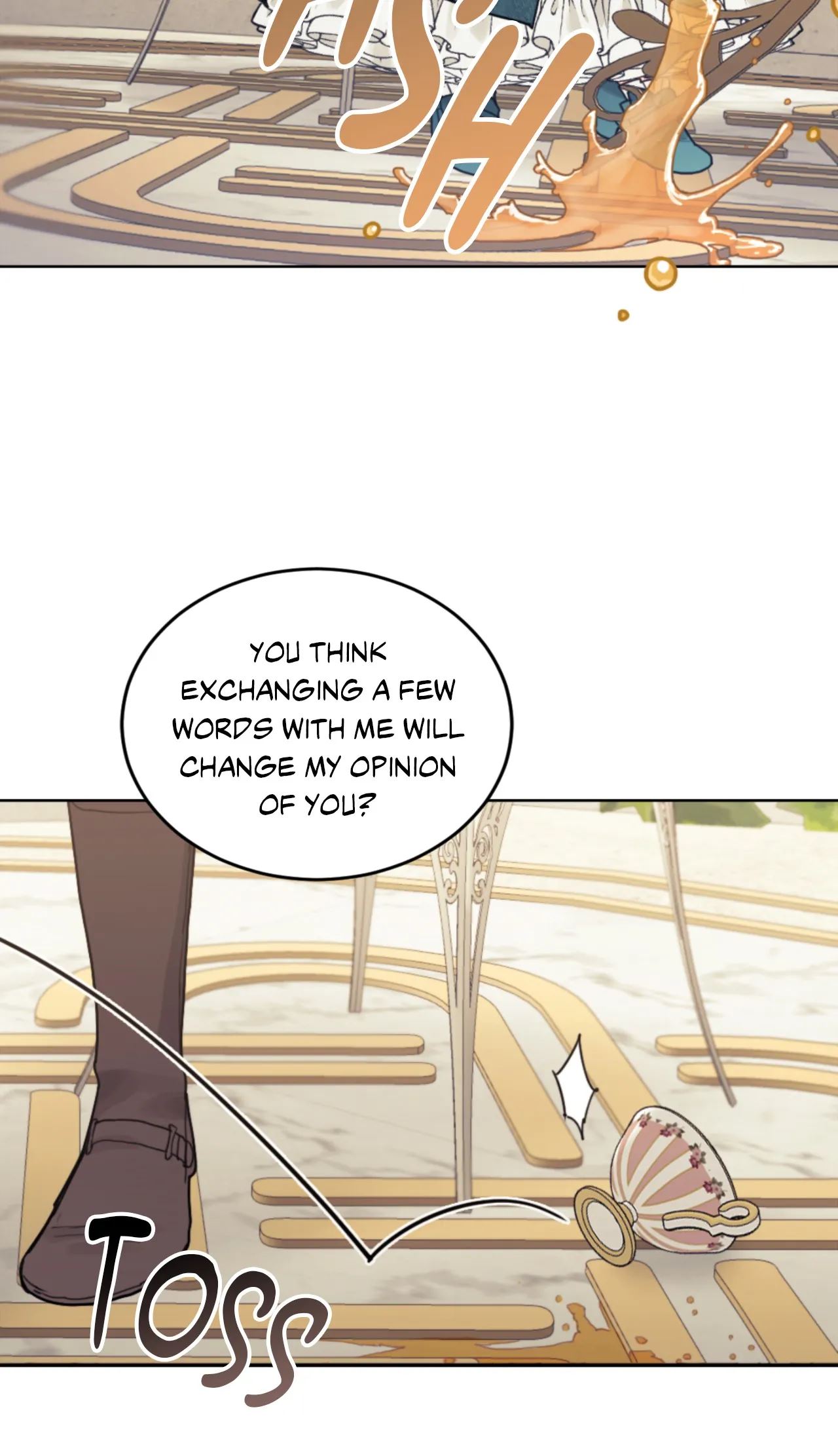 I’m No Heroine! Chapter 38 image 42