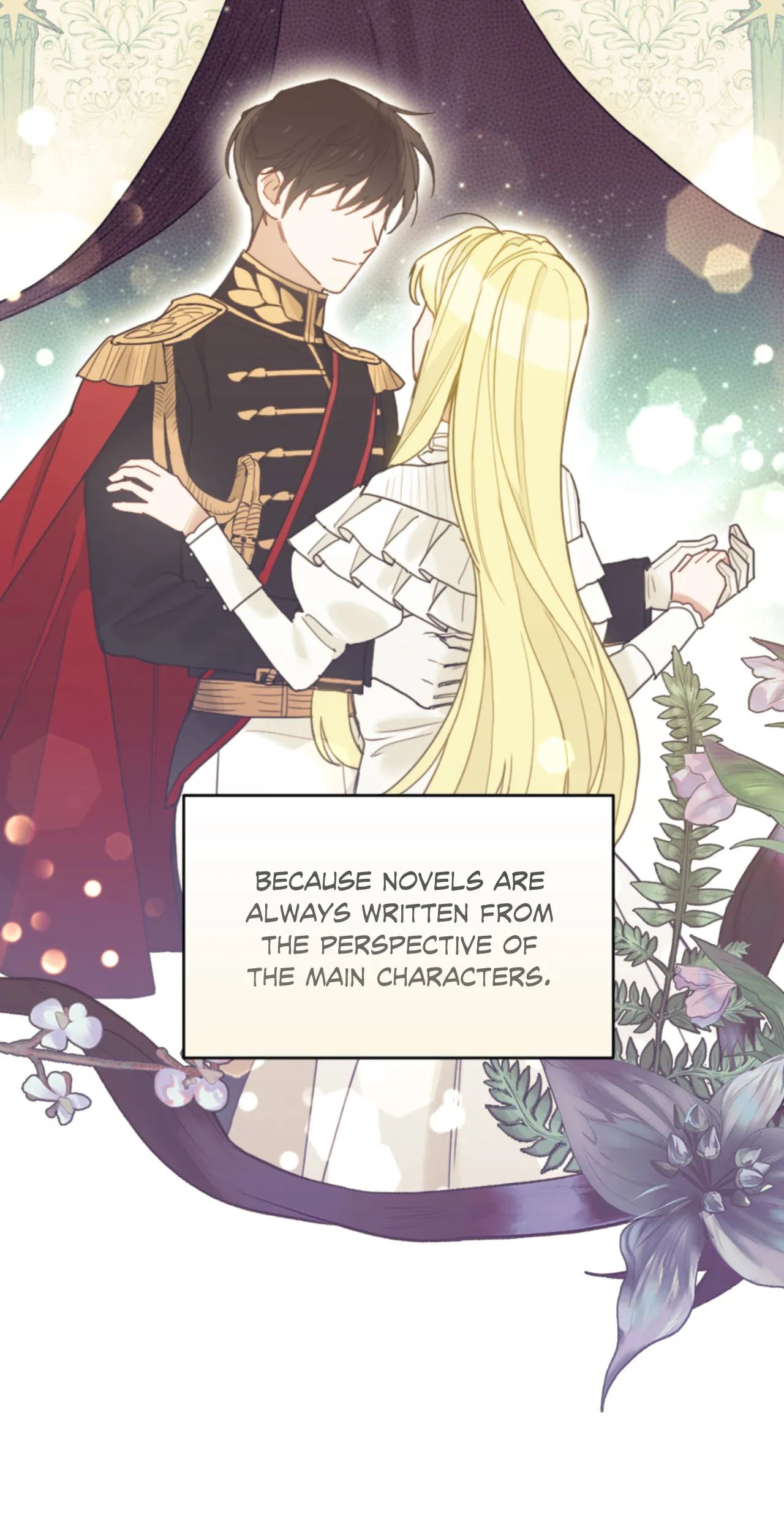 I’m No Heroine! Chapter 38 image 46
