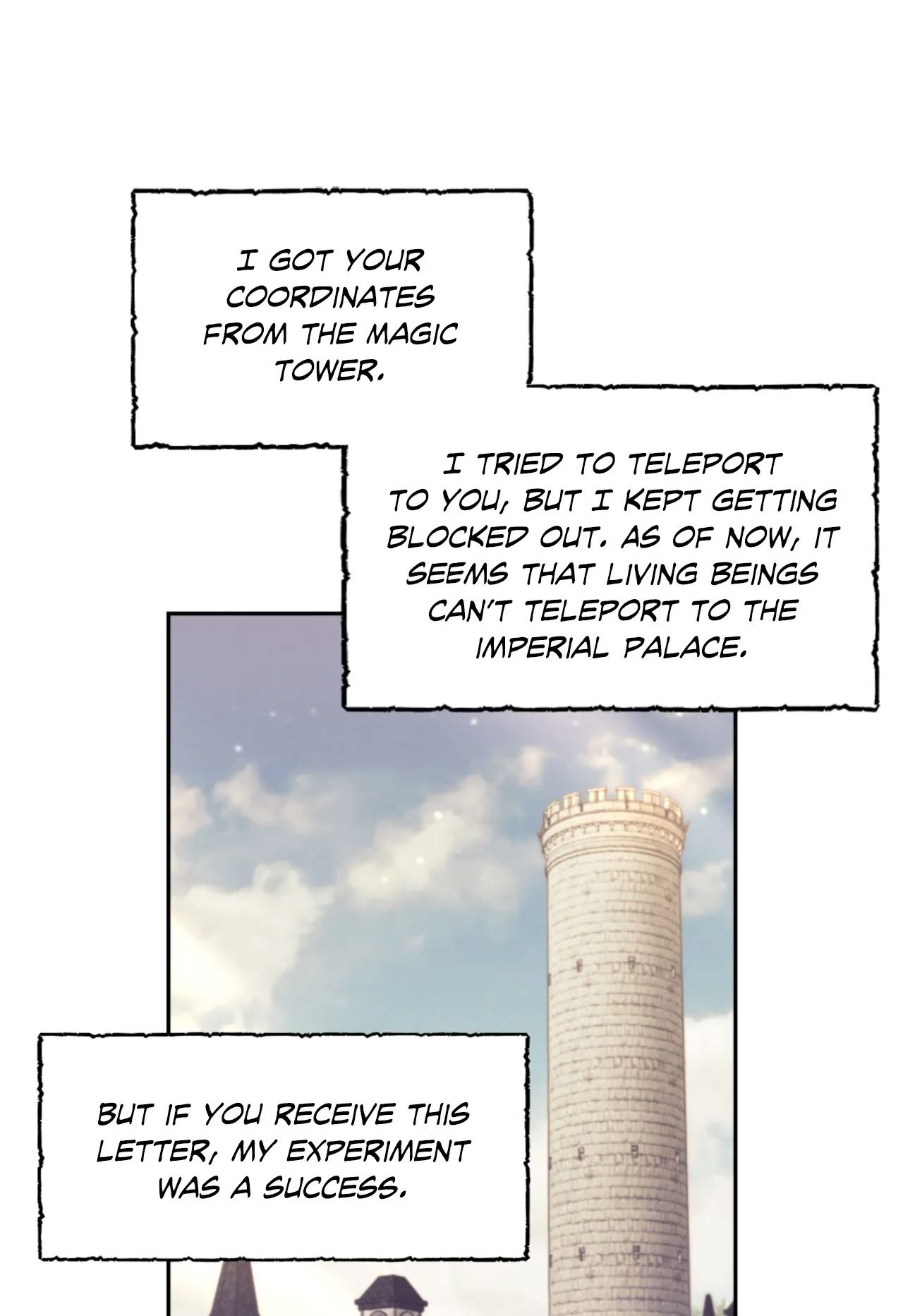 I’m No Heroine! Chapter 38 image 4