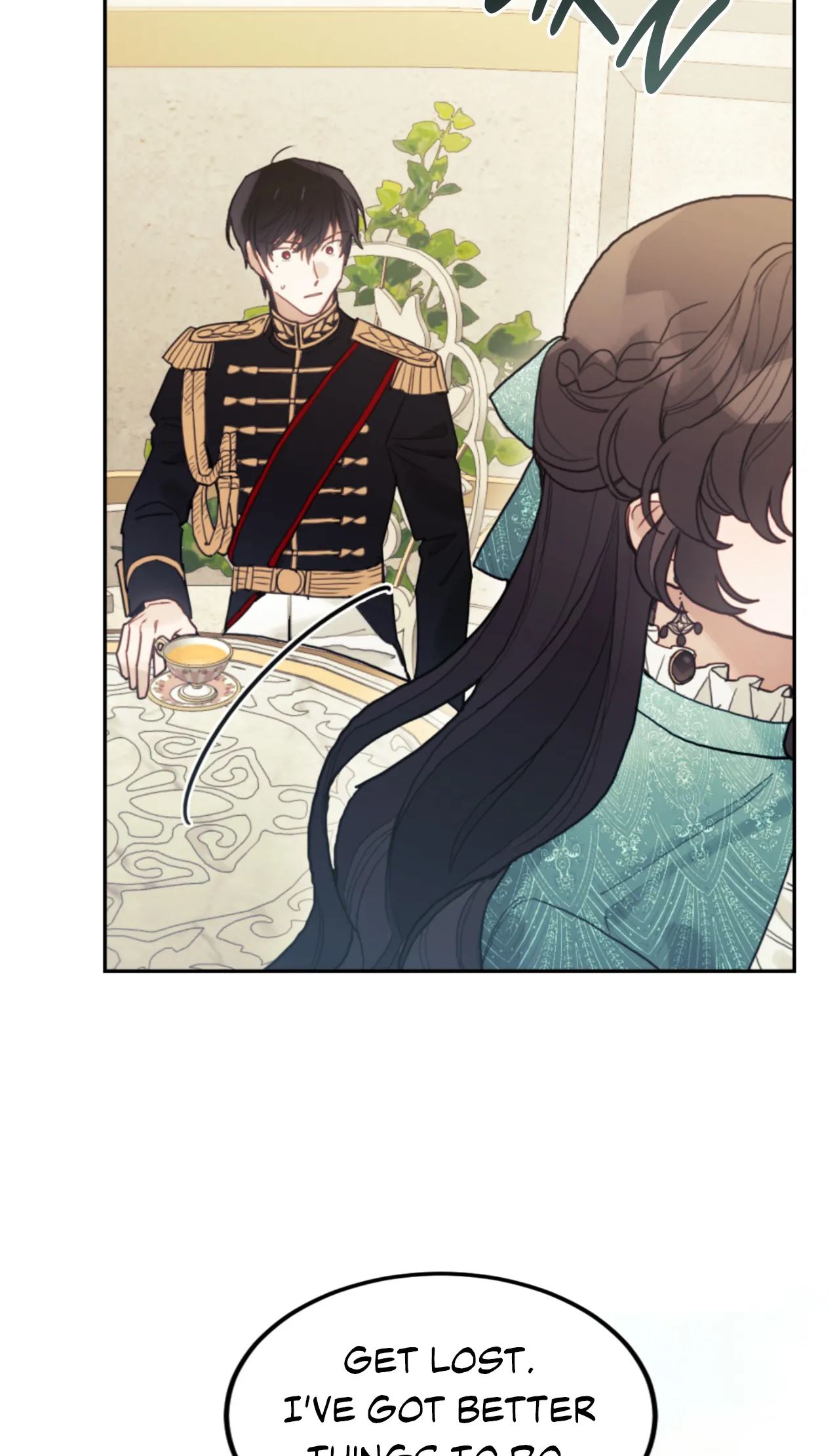 I’m No Heroine! Chapter 38 image 58