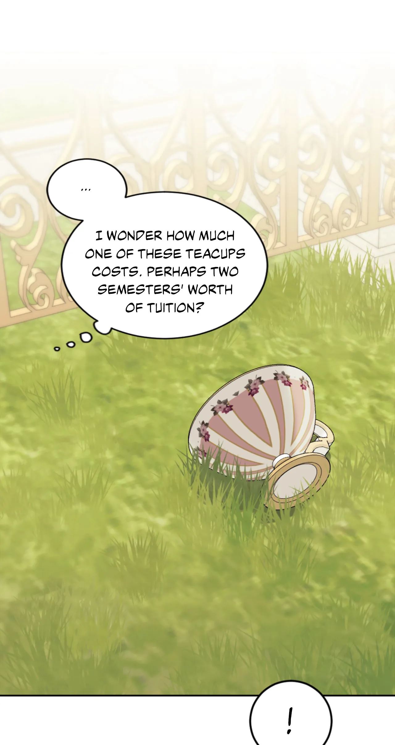 I’m No Heroine! Chapter 38 image 66