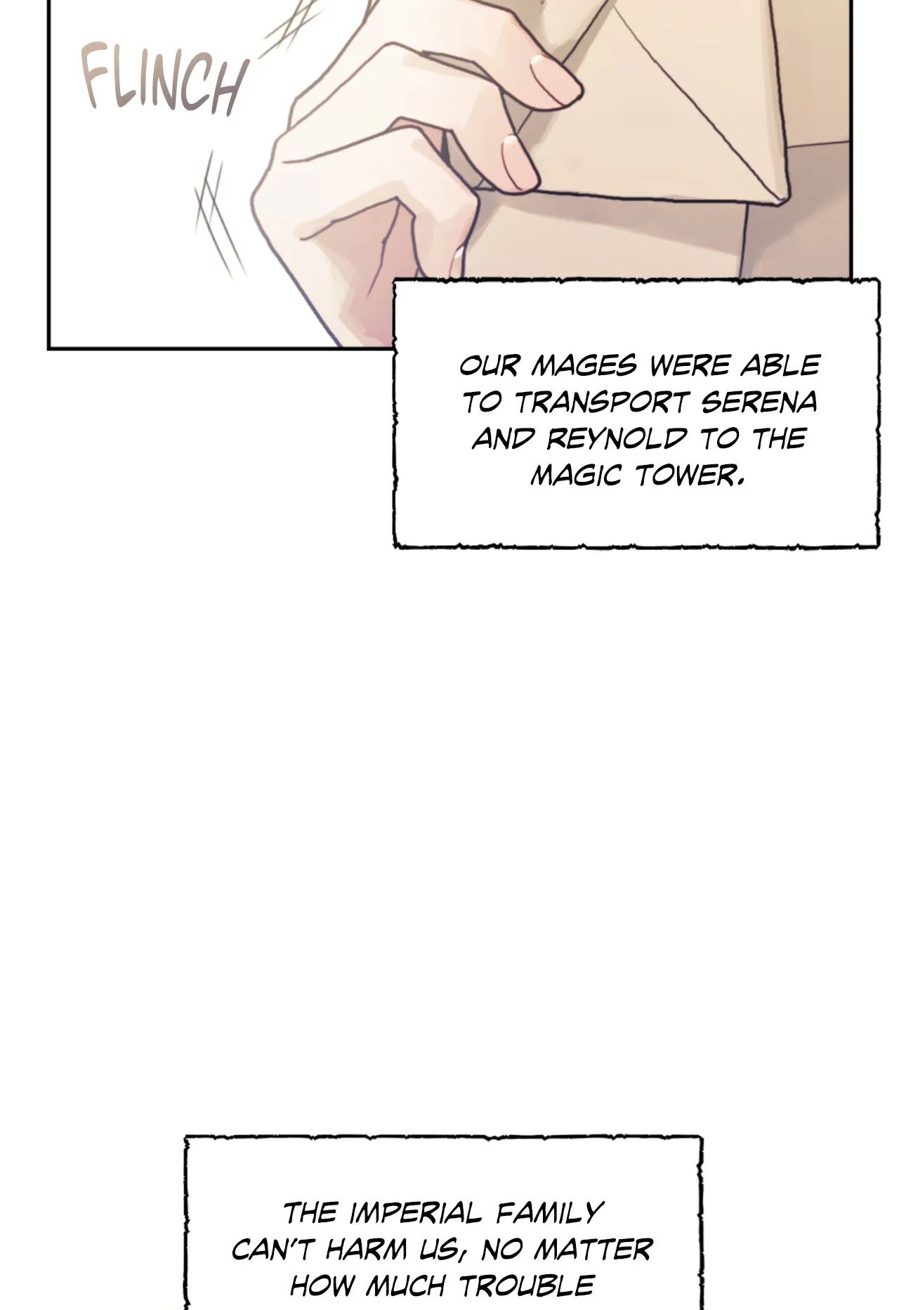 I’m No Heroine! Chapter 38 image 6