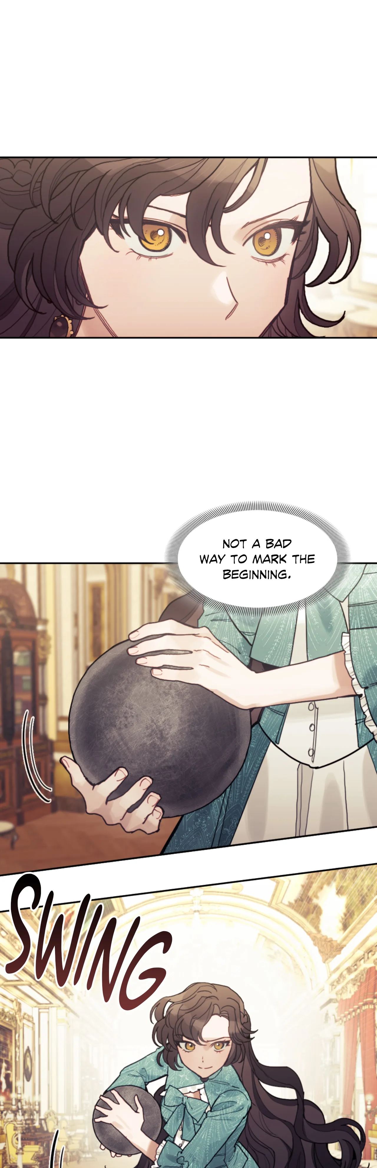 I’m No Heroine! Chapter 38 image 72