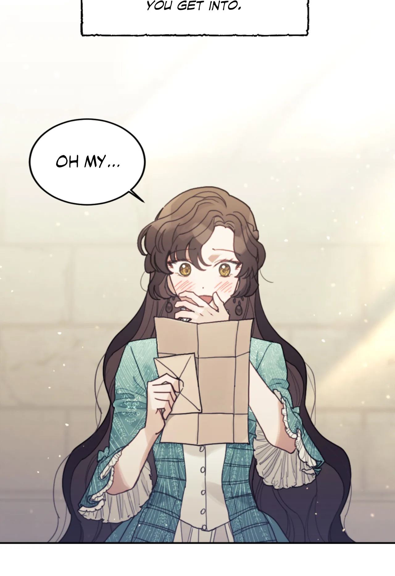 I’m No Heroine! Chapter 38 image 7