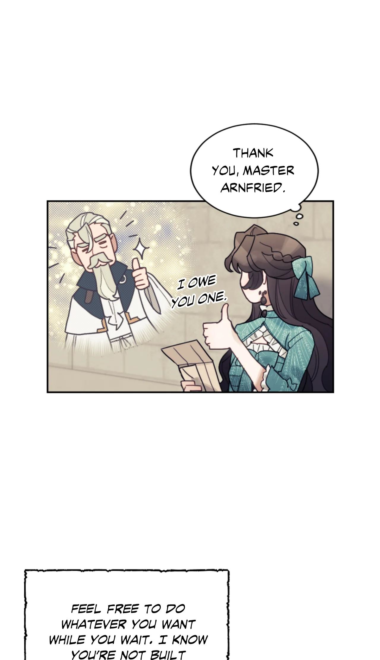 I’m No Heroine! Chapter 38 image 8