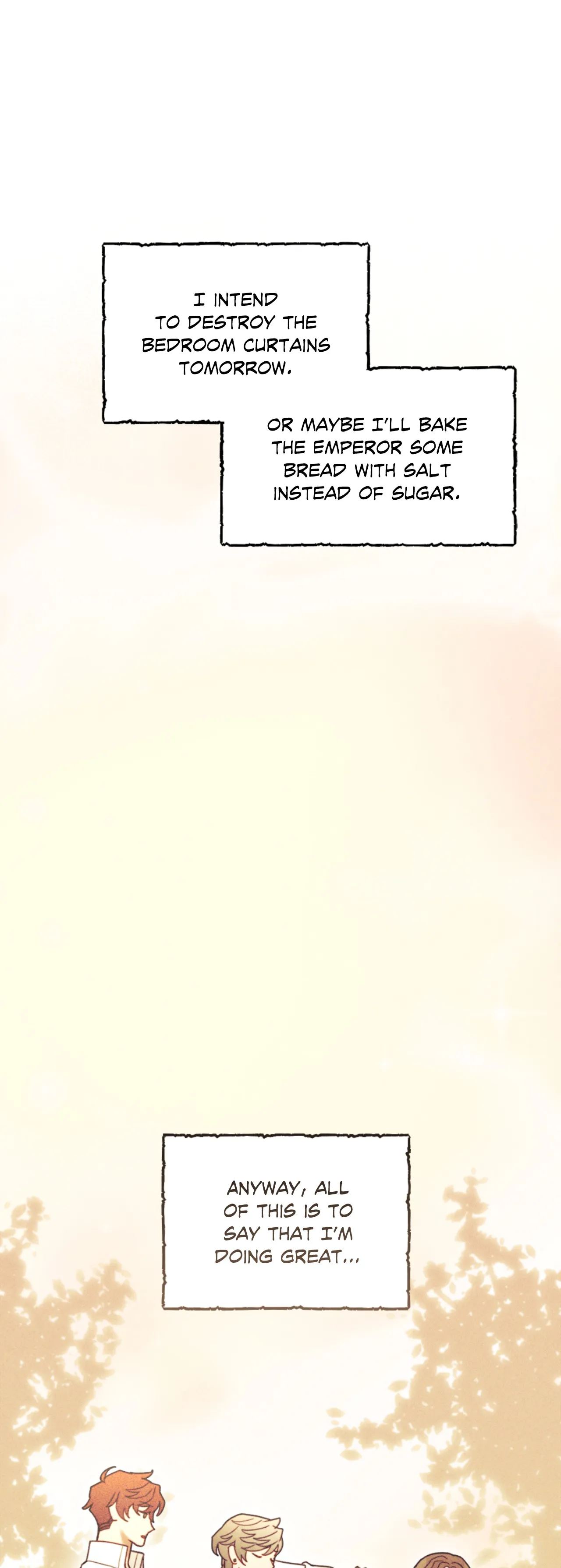 I’m No Heroine! Chapter 39 image 9