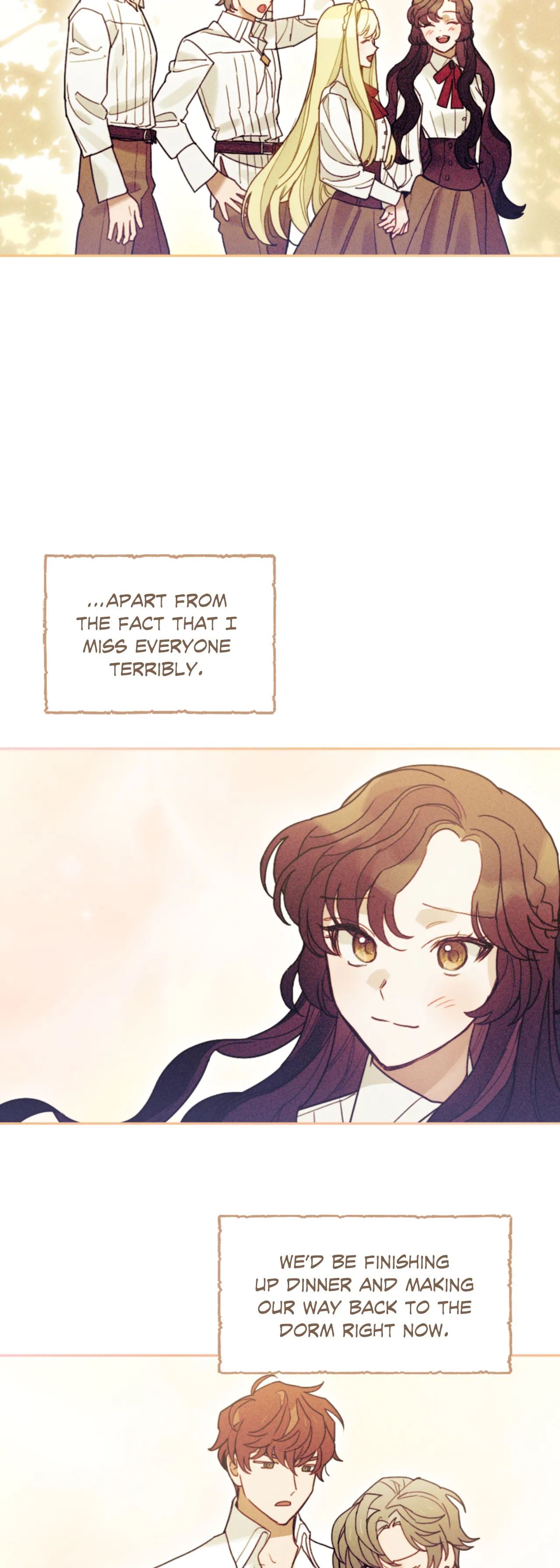 I’m No Heroine! Chapter 39 image 10