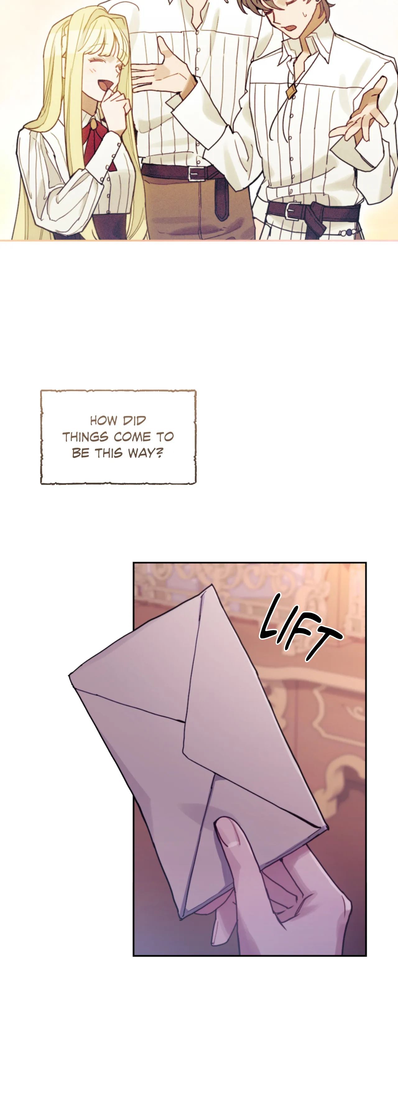 I’m No Heroine! Chapter 39 image 11