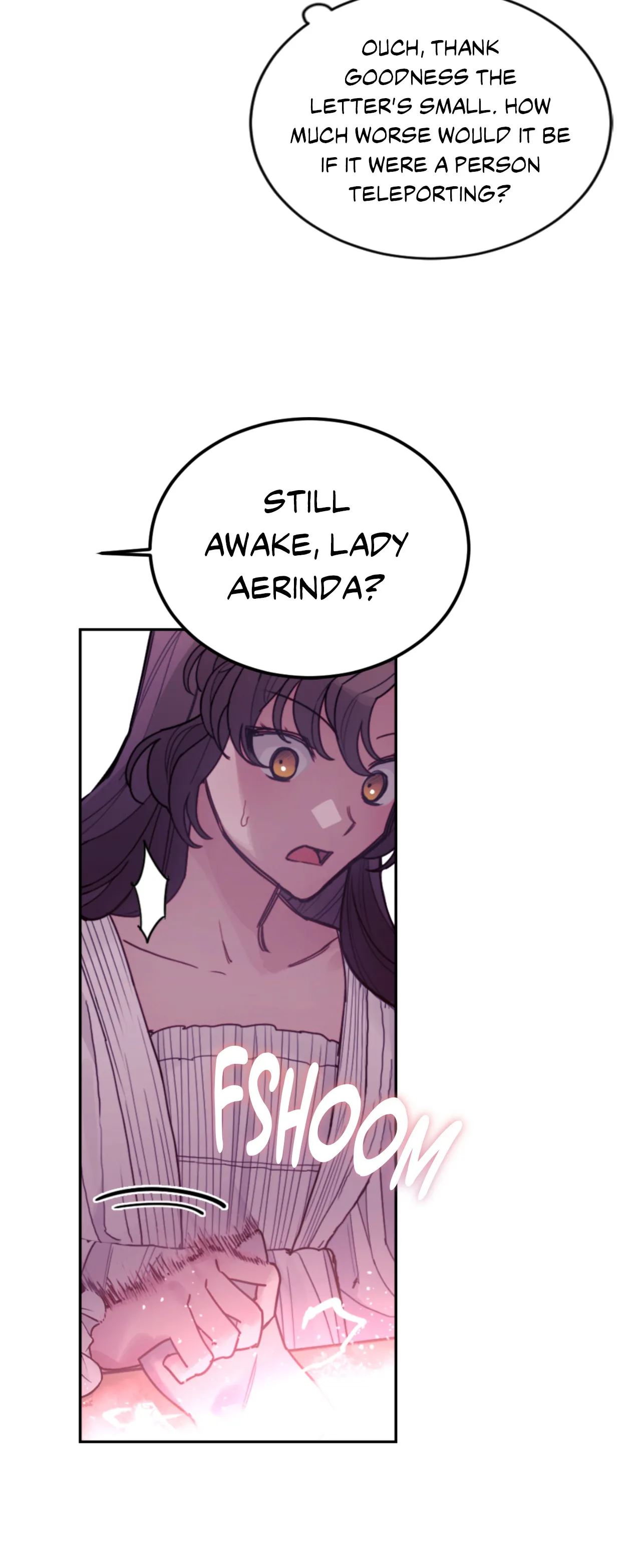 I’m No Heroine! Chapter 39 image 14