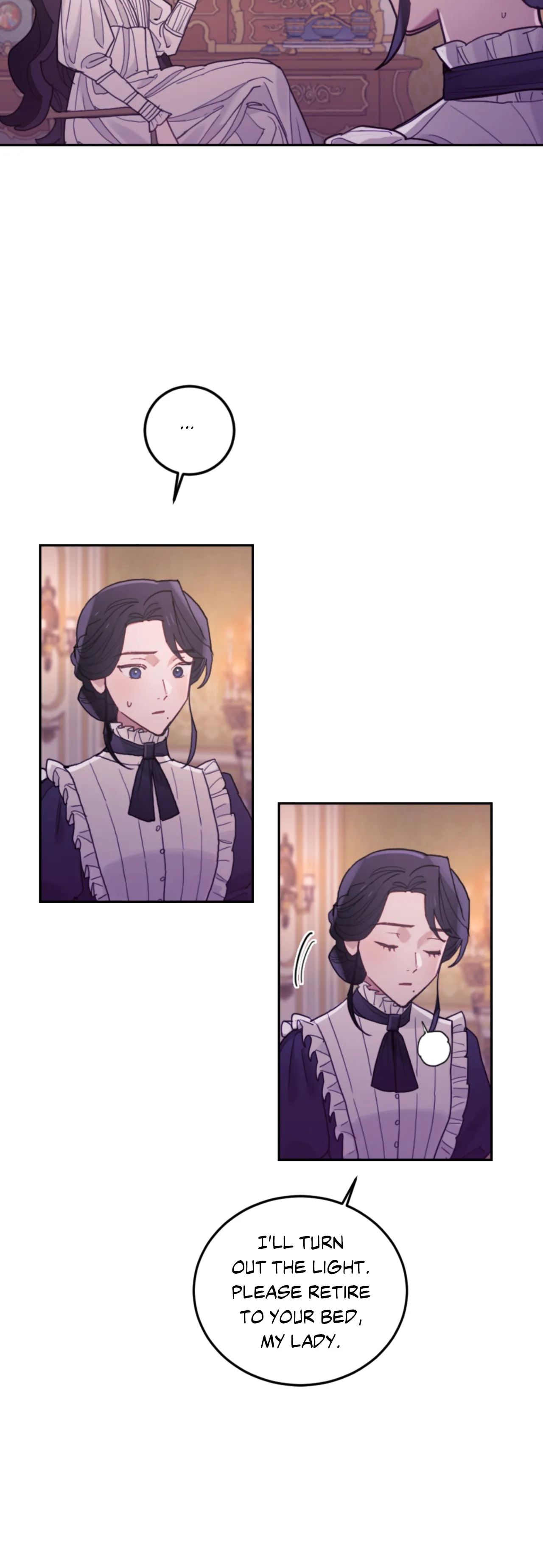 I’m No Heroine! Chapter 39 image 17