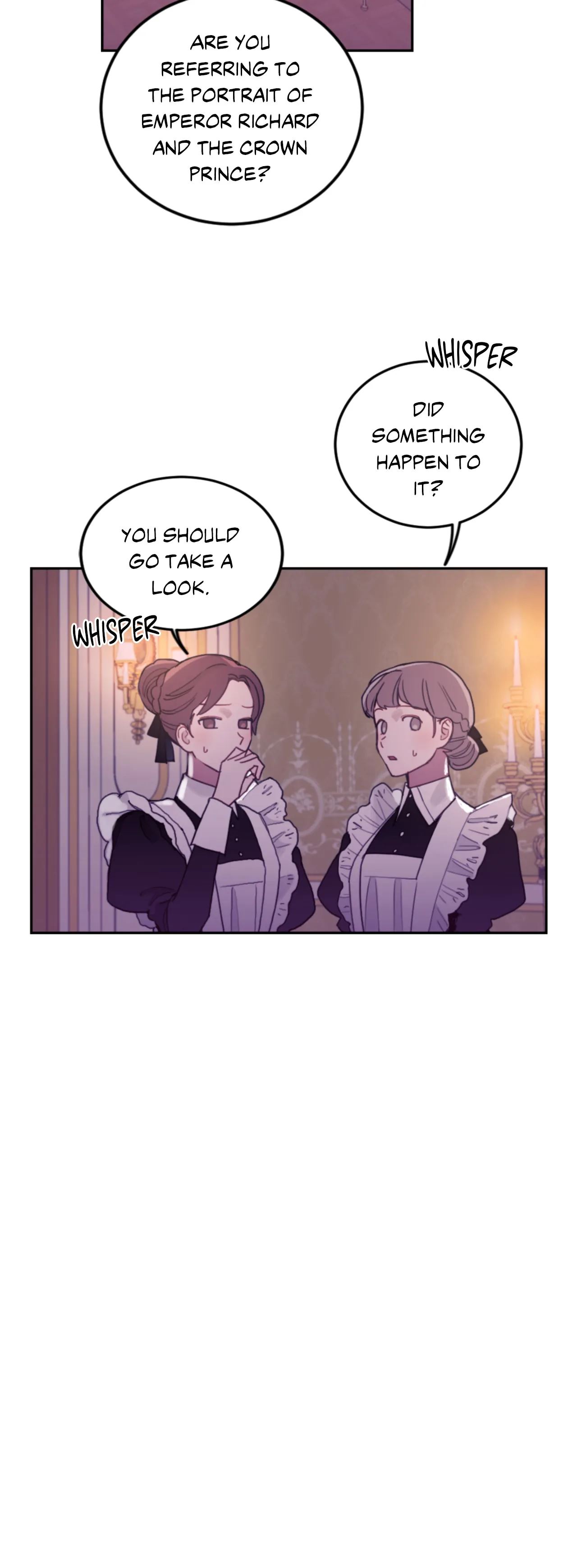I’m No Heroine! Chapter 39 image 1