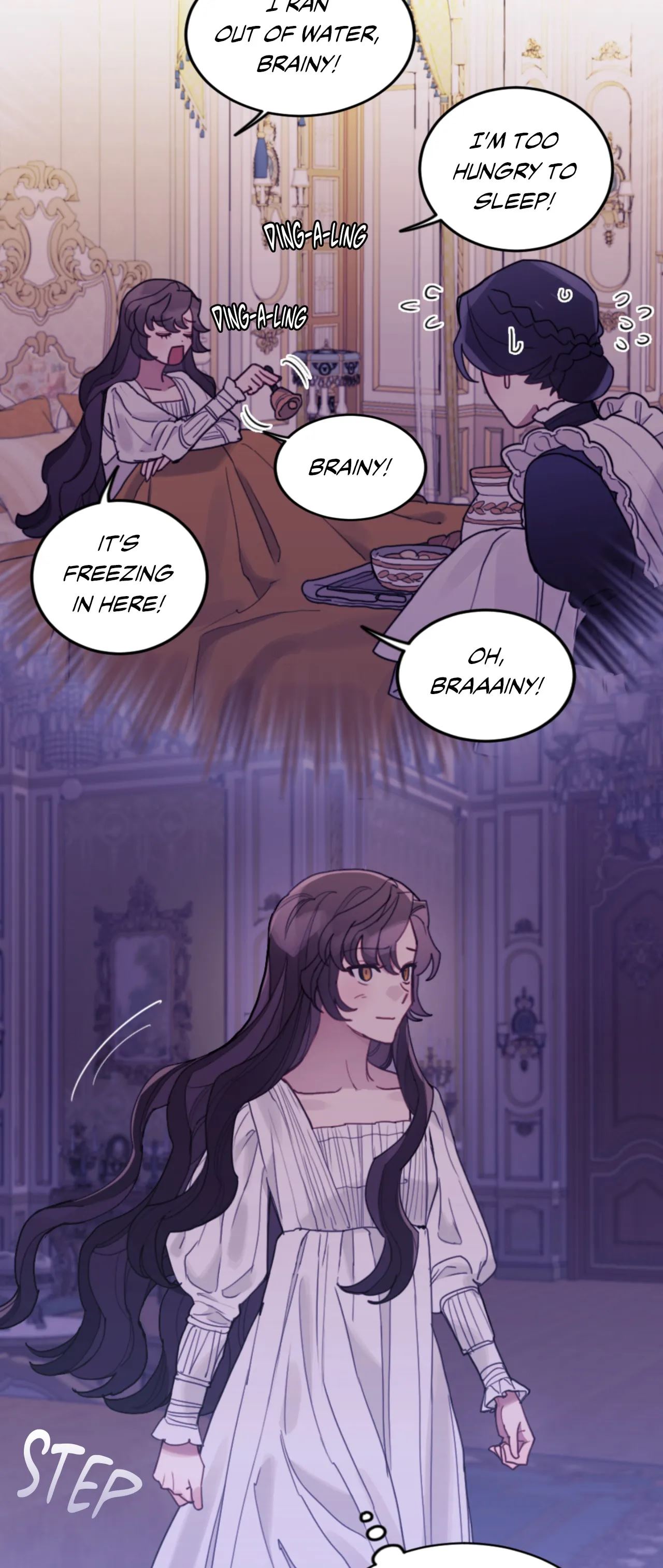 I’m No Heroine! Chapter 39 image 19