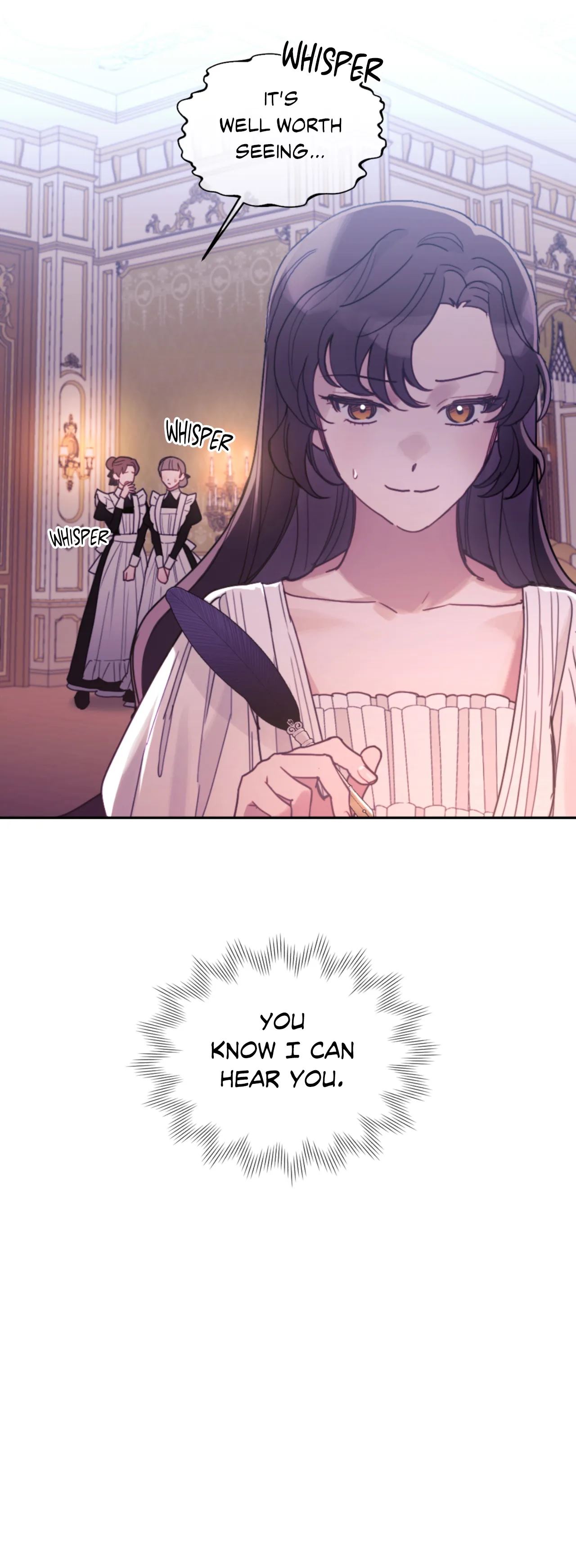 I’m No Heroine! Chapter 39 image 2
