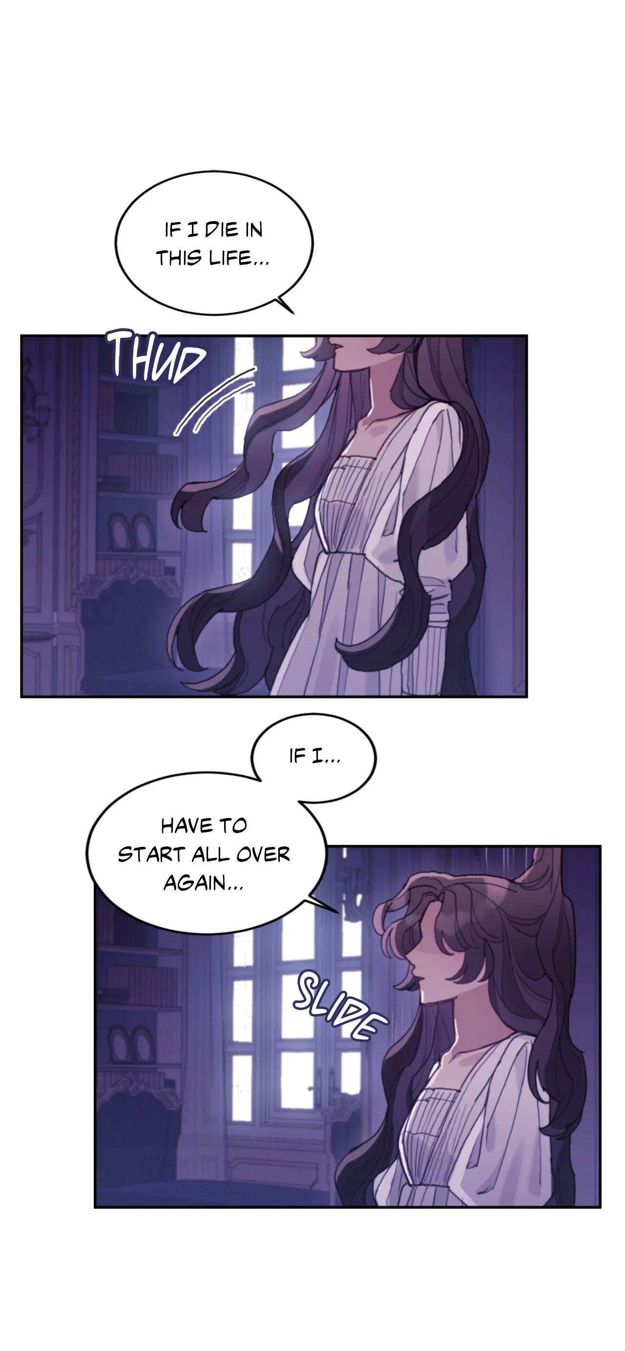I’m No Heroine! Chapter 39 image 33