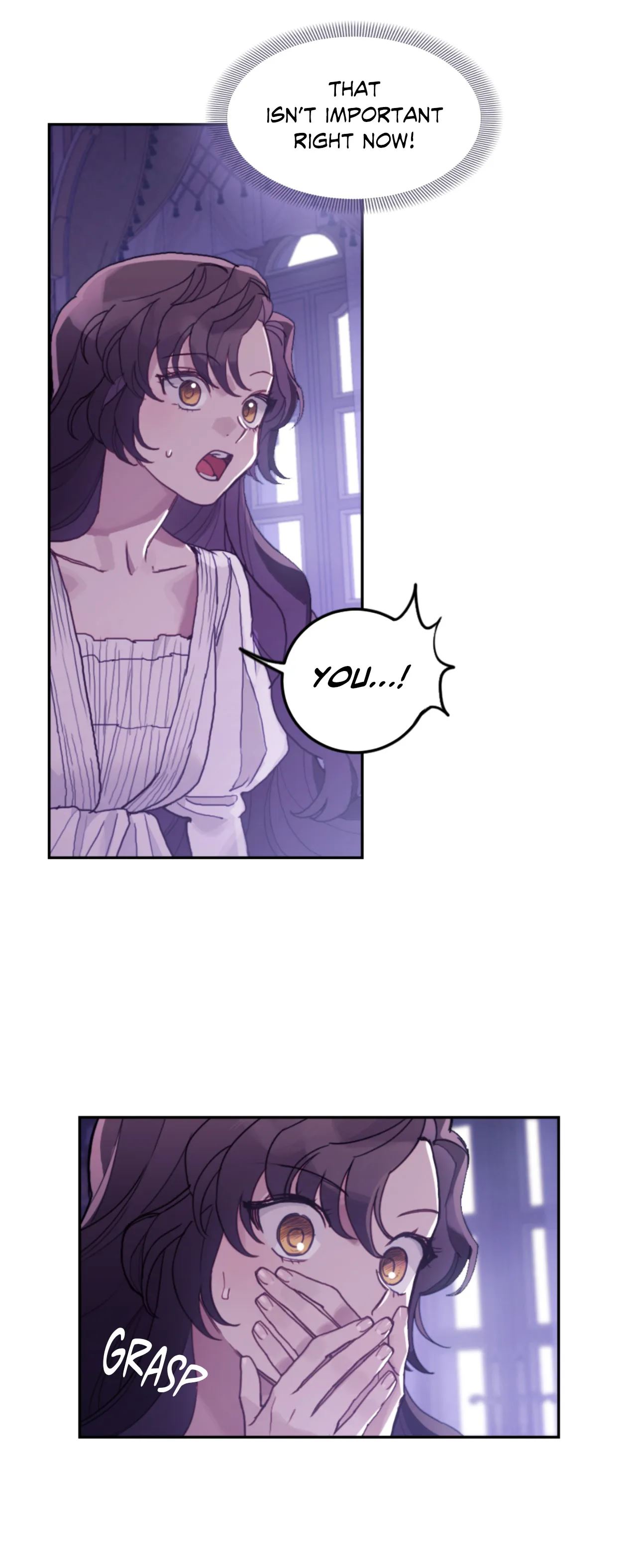 I’m No Heroine! Chapter 39 image 44