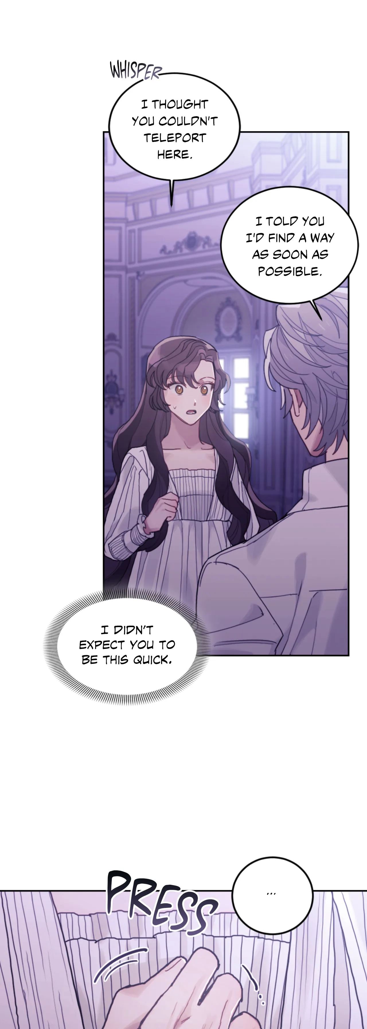 I’m No Heroine! Chapter 39 image 45