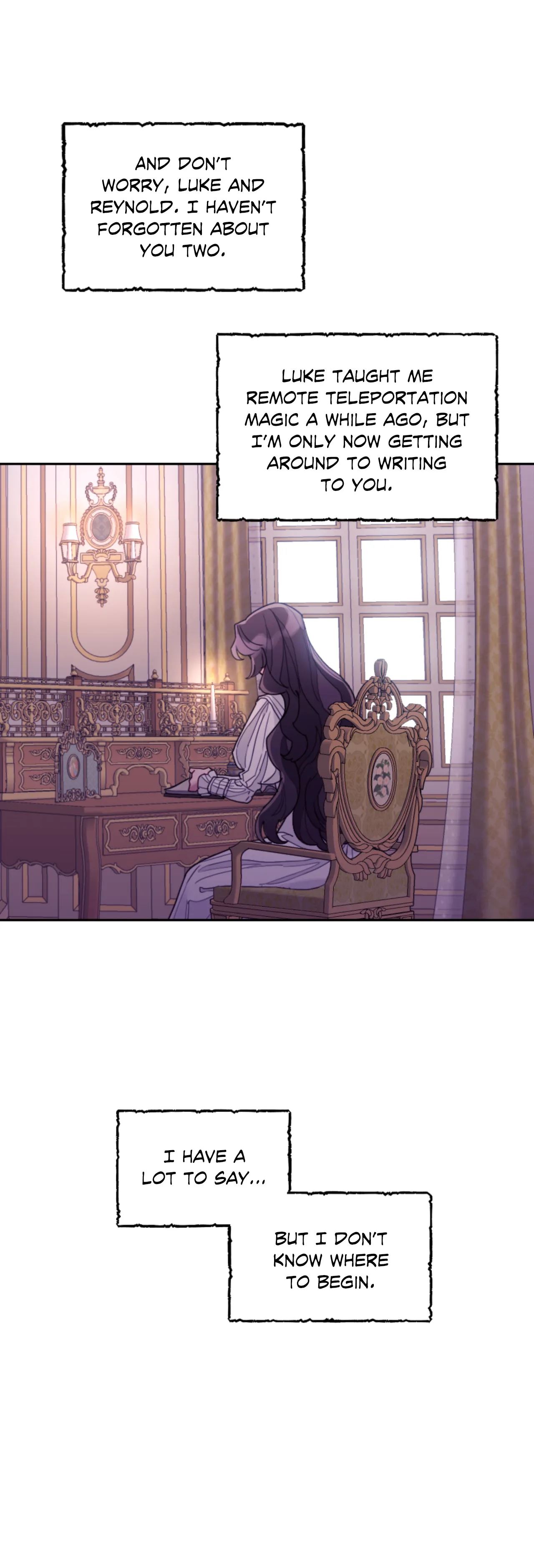 I’m No Heroine! Chapter 39 image 5