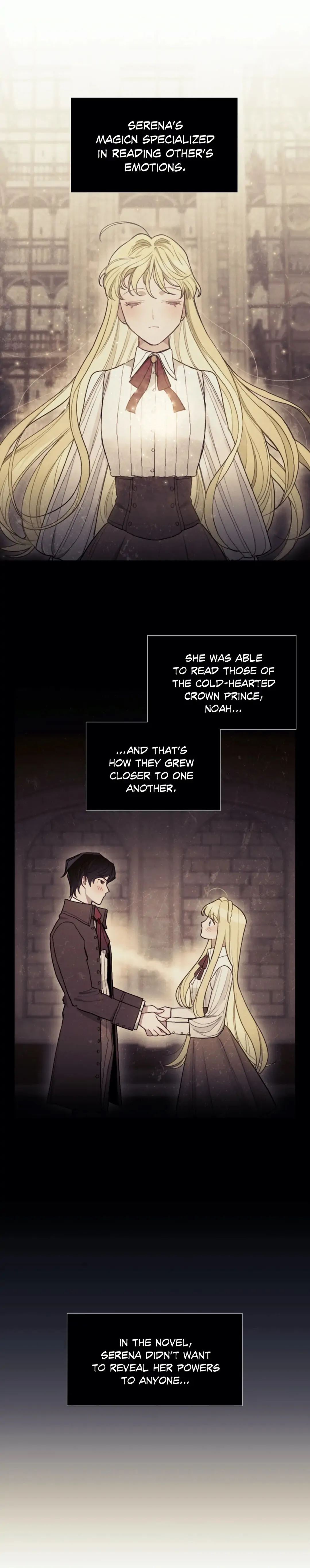 I’m No Heroine! Chapter 4 image 10