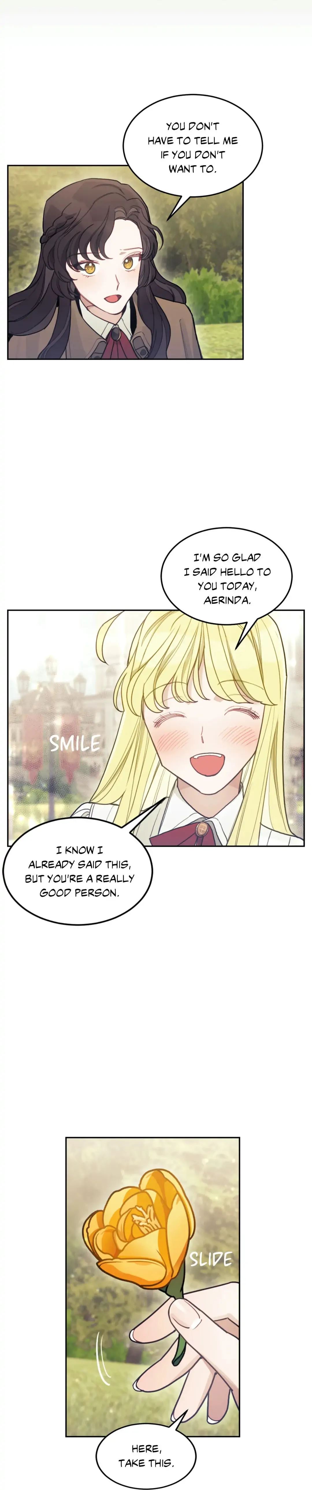 I’m No Heroine! Chapter 4 image 11