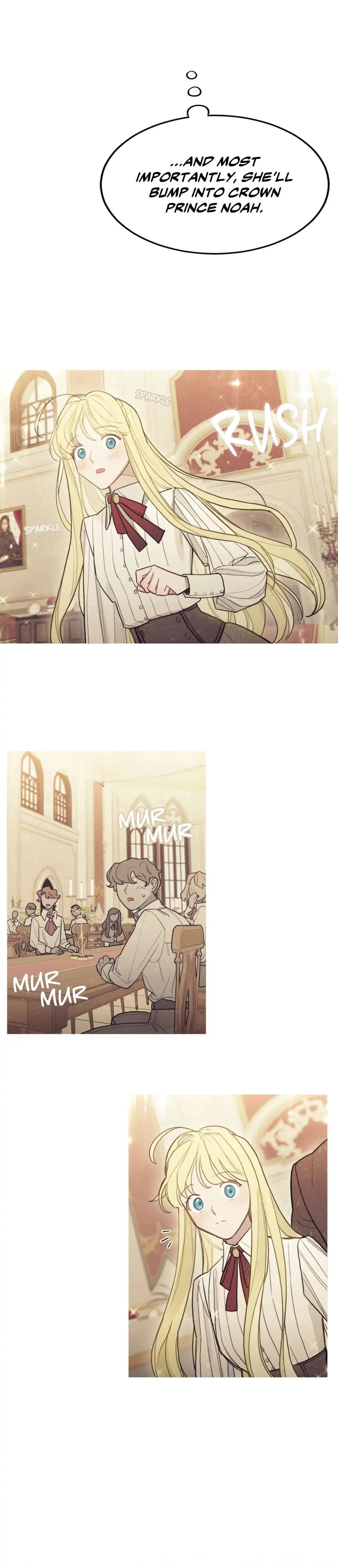 I’m No Heroine! Chapter 4 image 14