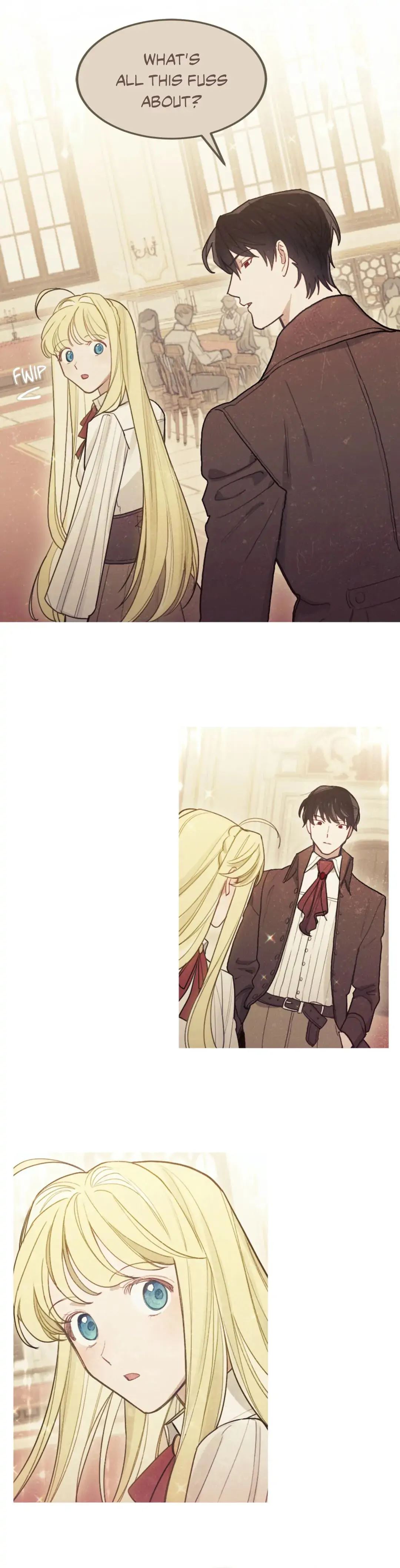 I’m No Heroine! Chapter 4 image 15