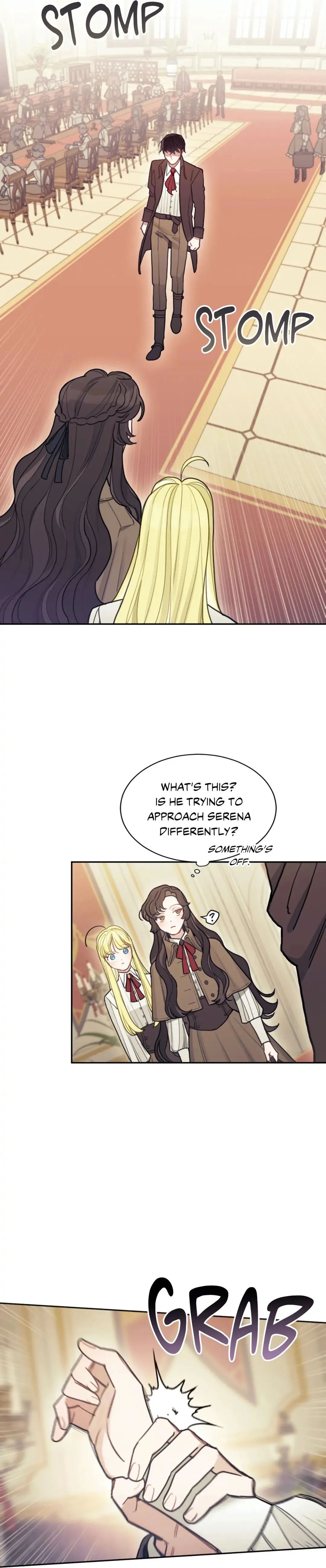 I’m No Heroine! Chapter 4 image 19