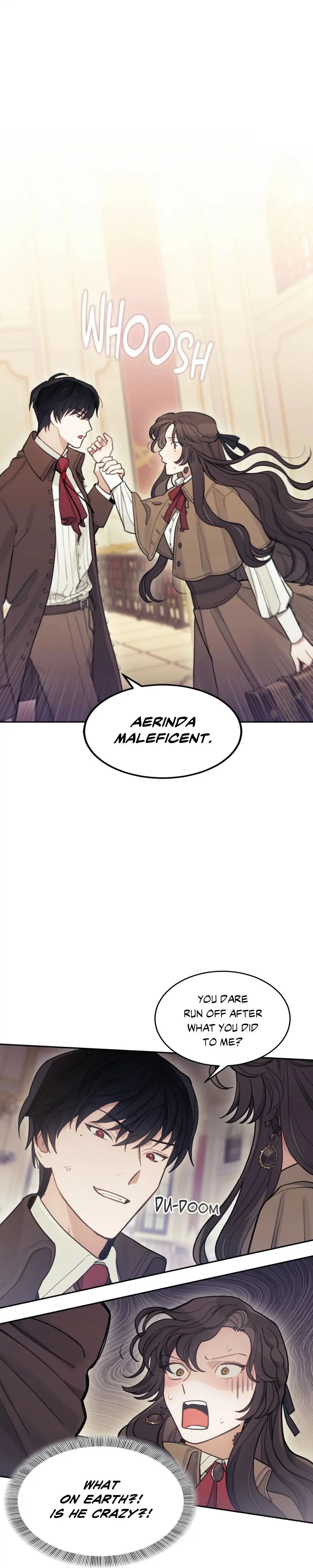 I’m No Heroine! Chapter 4 image 20