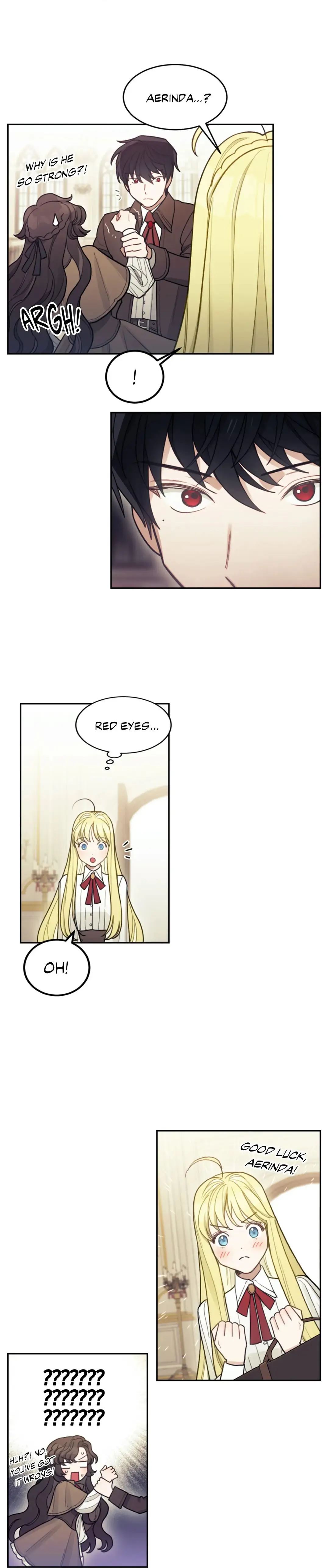 I’m No Heroine! Chapter 4 image 21