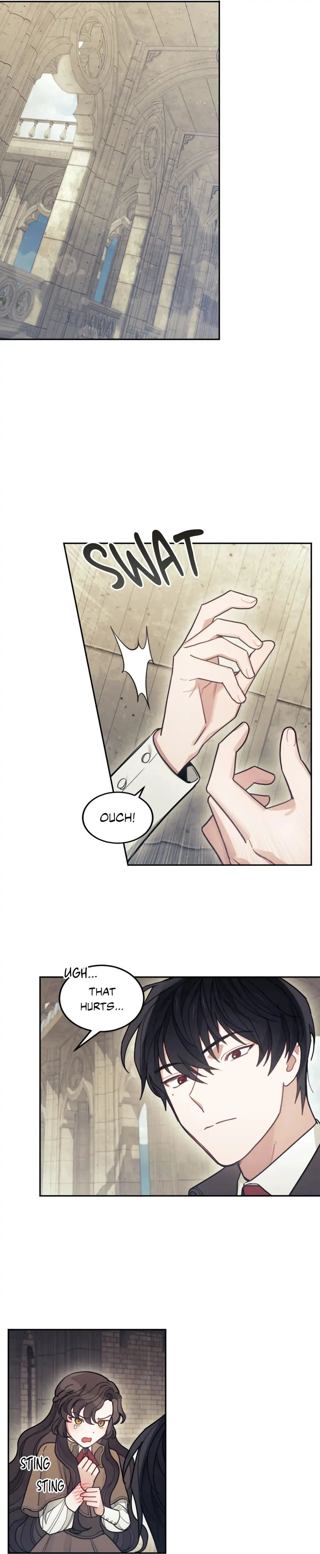 I’m No Heroine! Chapter 4 image 24