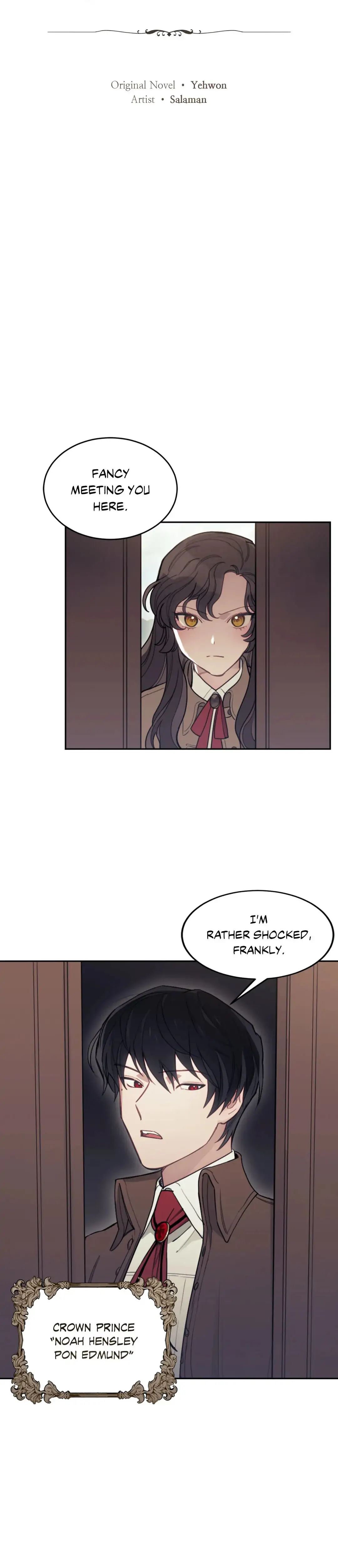I’m No Heroine! Chapter 4 image 2