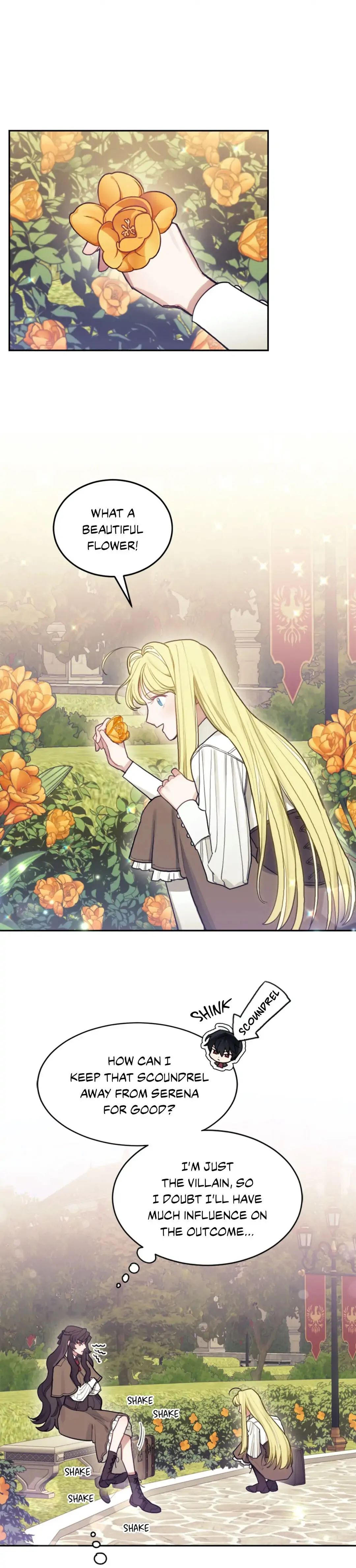 I’m No Heroine! Chapter 4 image 6