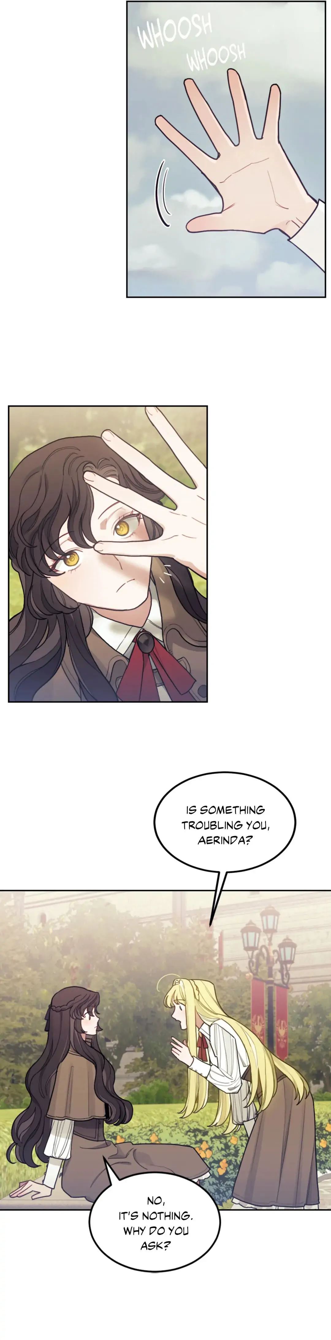 I’m No Heroine! Chapter 4 image 8