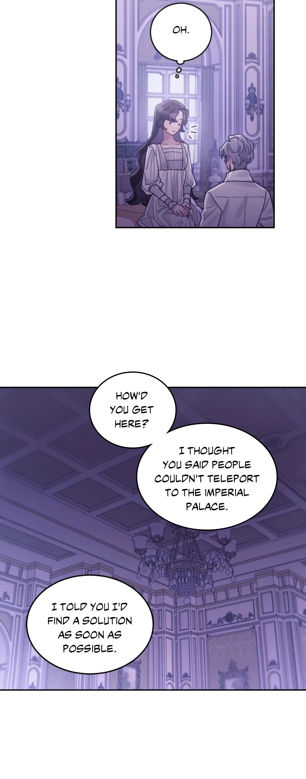 I’m No Heroine! Chapter 40 image 17