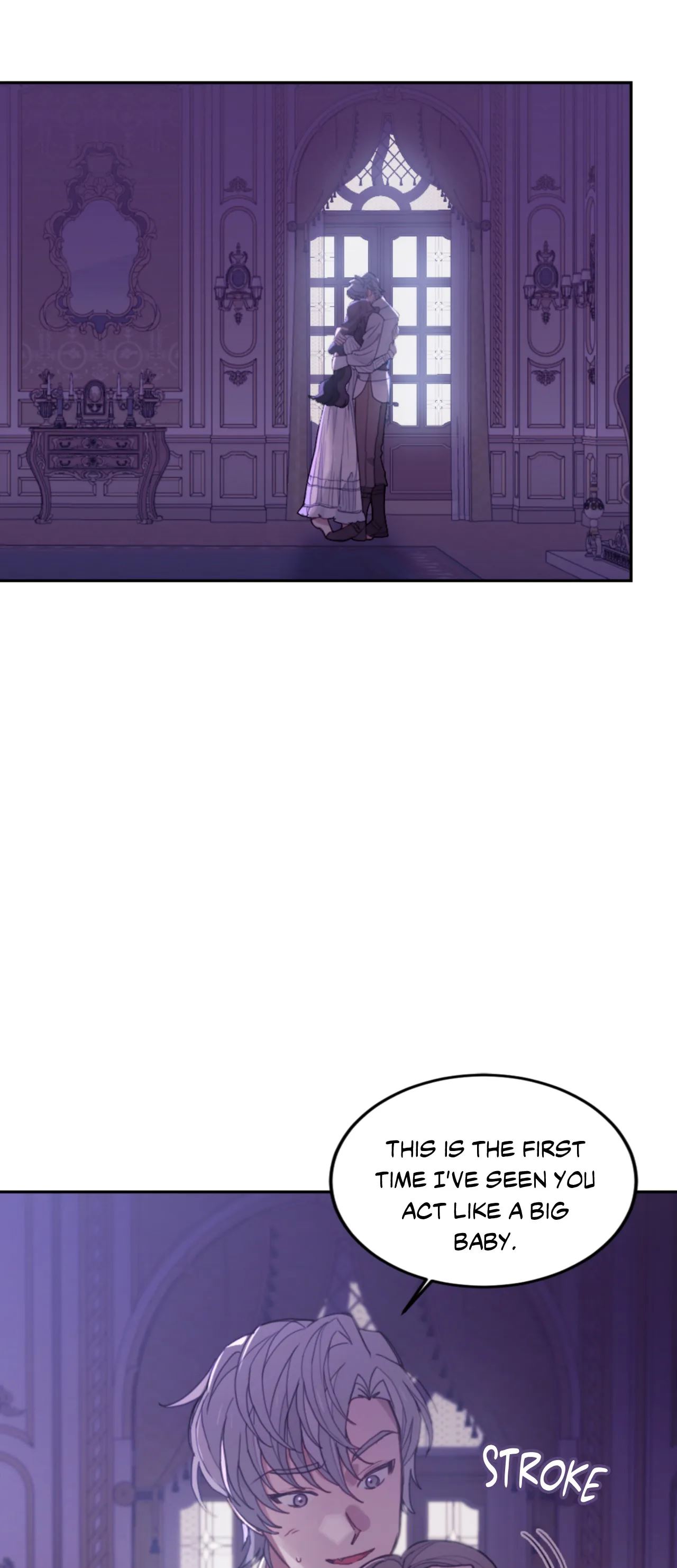 I’m No Heroine! Chapter 40 image 1
