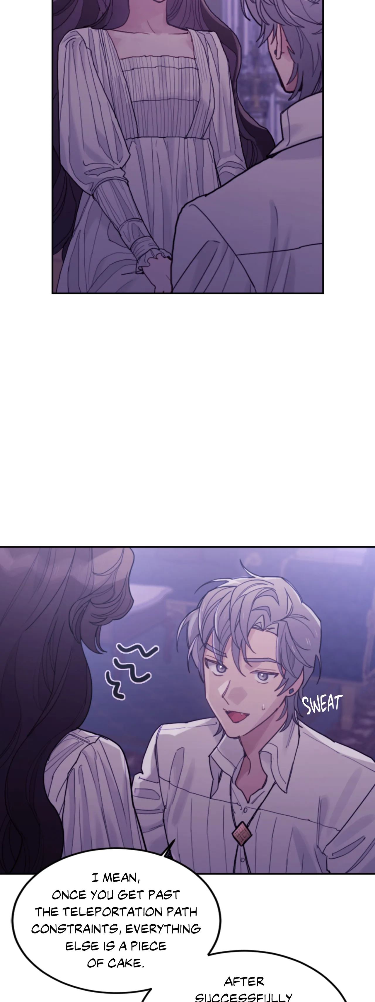 I’m No Heroine! Chapter 40 image 19